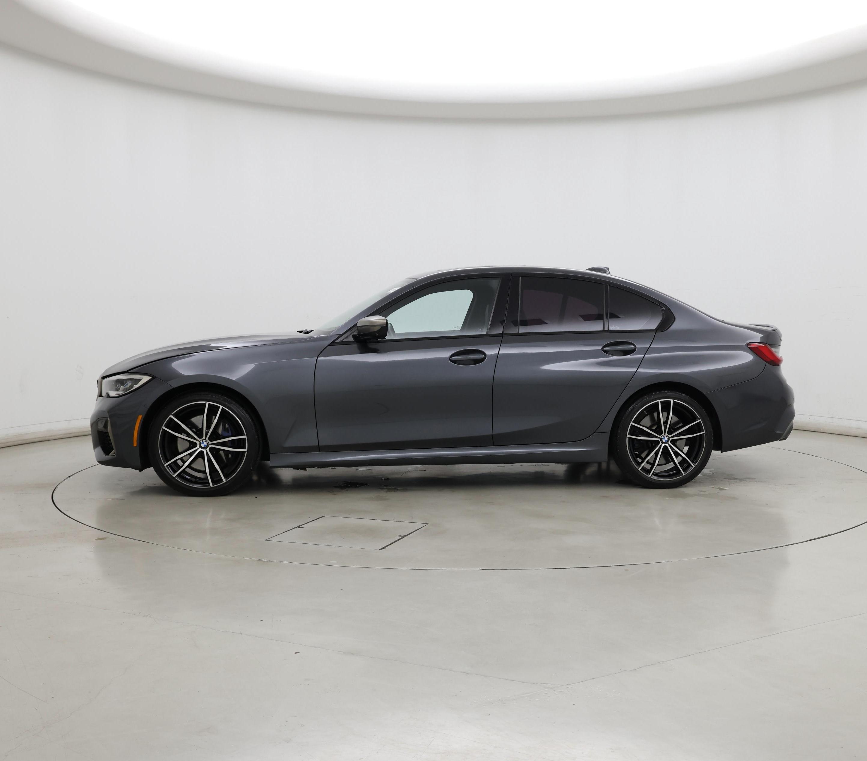 Thumbnail: 2020 BMW 3 Series - 3