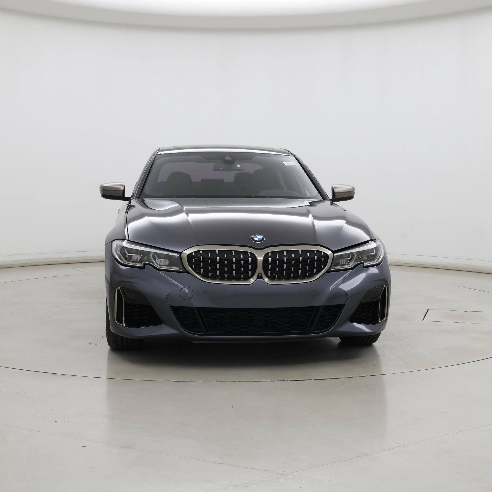 Thumbnail: 2020 BMW 3 Series - 5