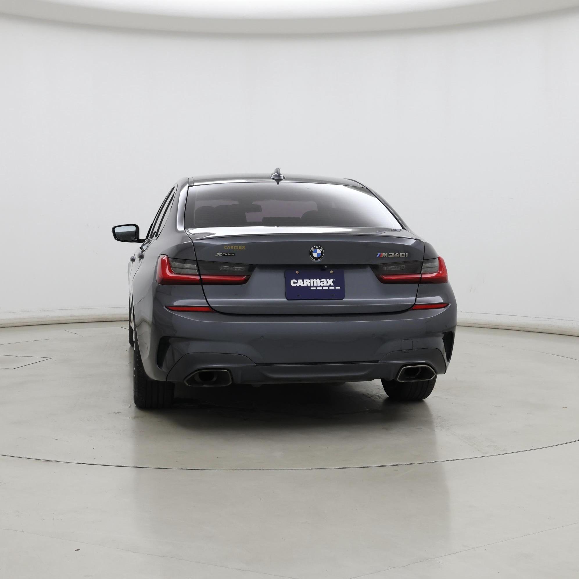 Thumbnail: 2020 BMW 3 Series - 6
