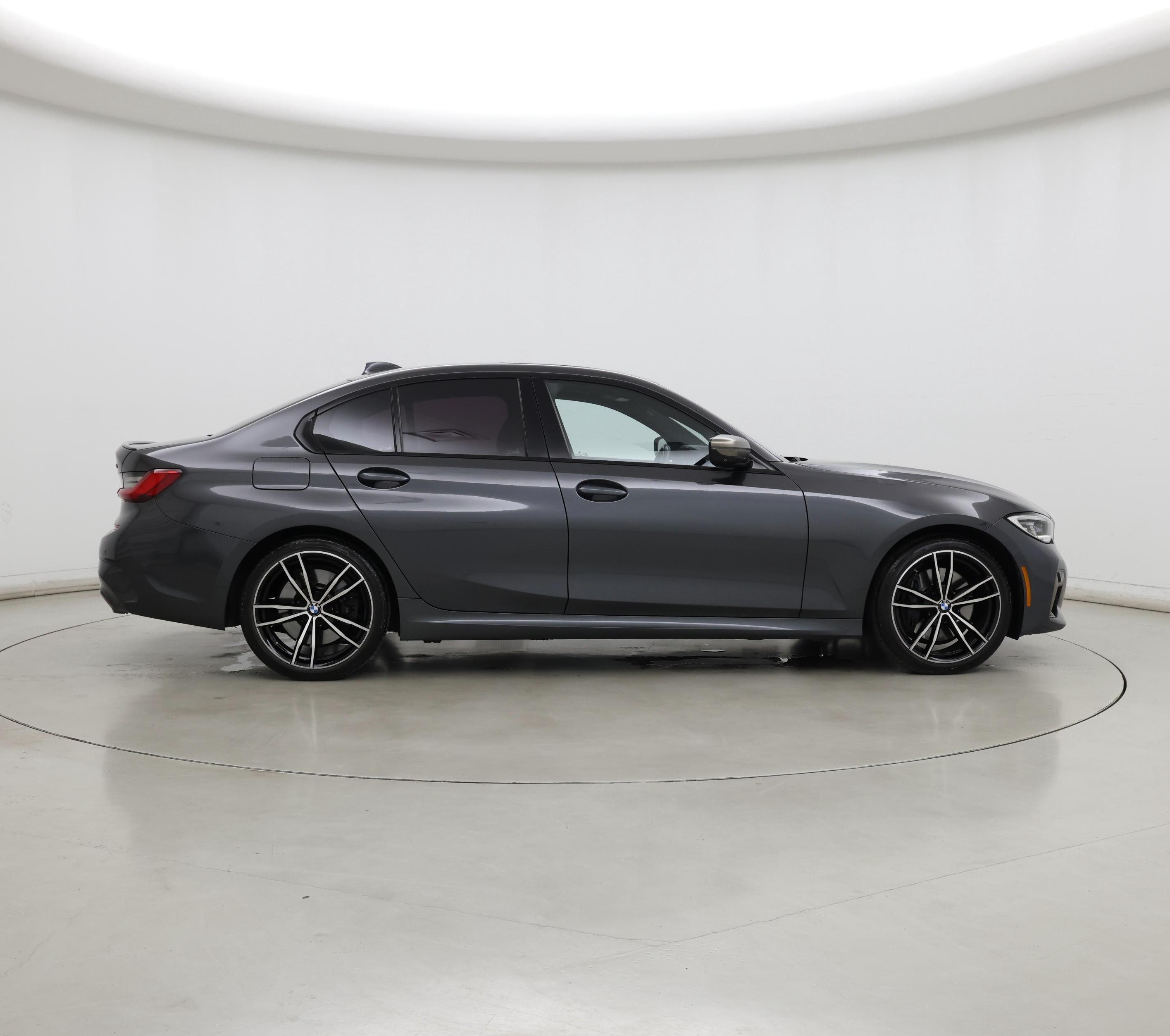 Thumbnail: 2020 BMW 3 Series - 7