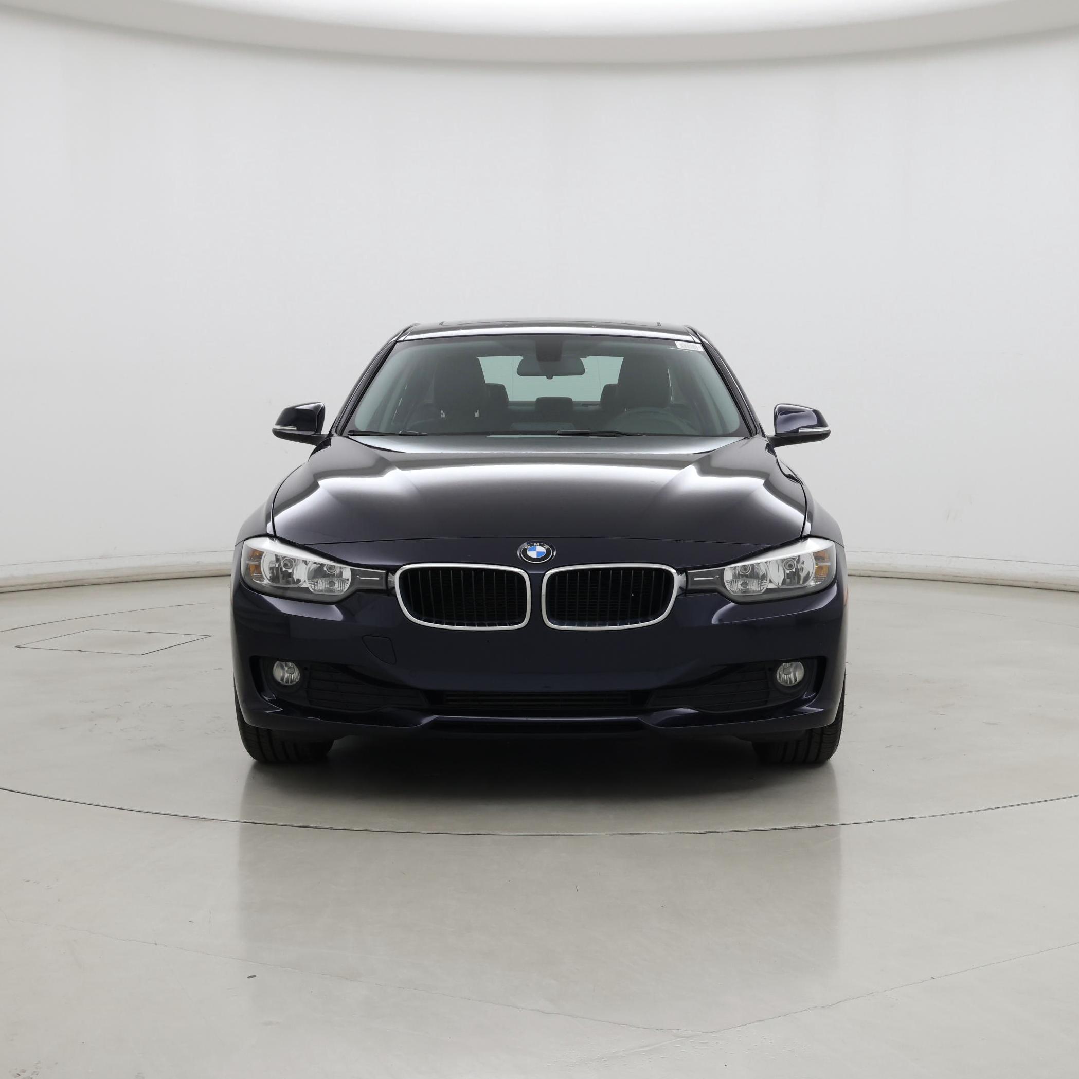 Thumbnail: 2015 BMW 3 Series - 5