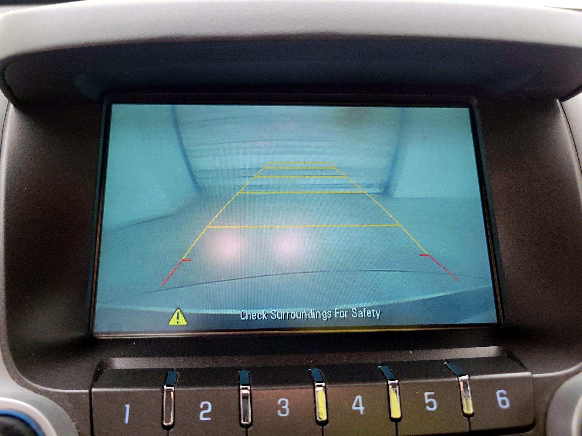 Thumbnail: 2015 Chevrolet Equinox - 13