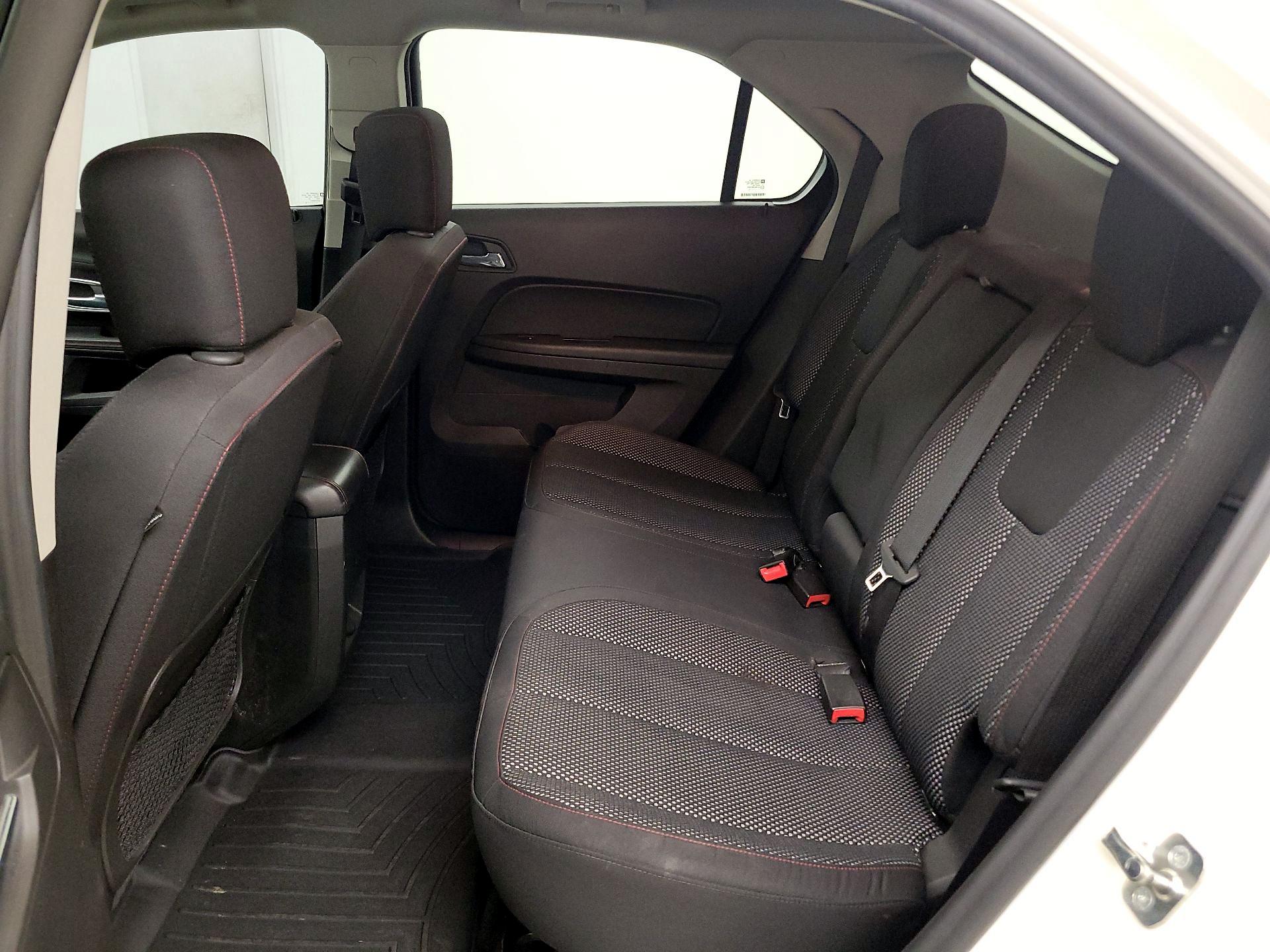 Thumbnail: 2015 Chevrolet Equinox - 19