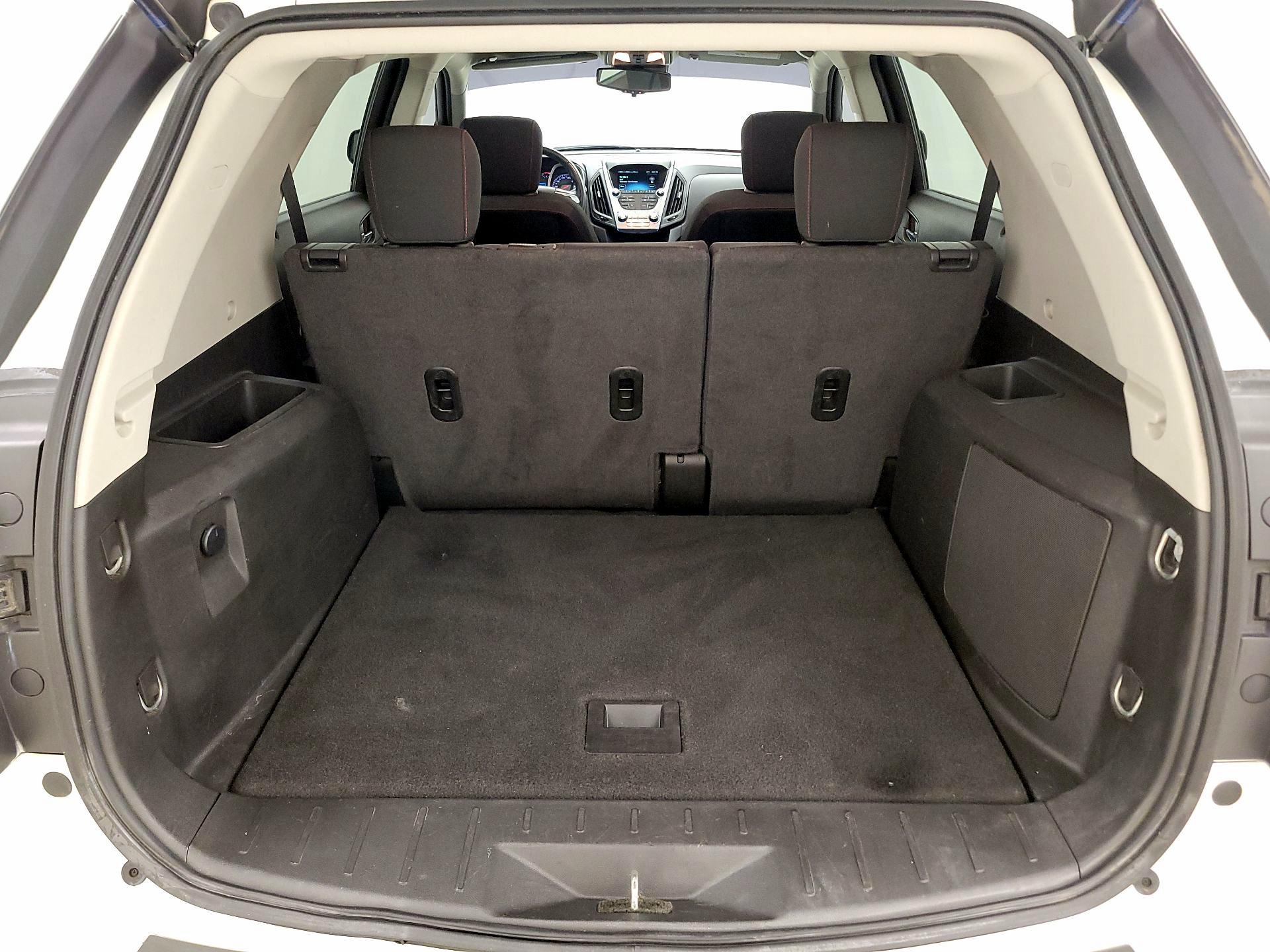 Thumbnail: 2015 Chevrolet Equinox - 20