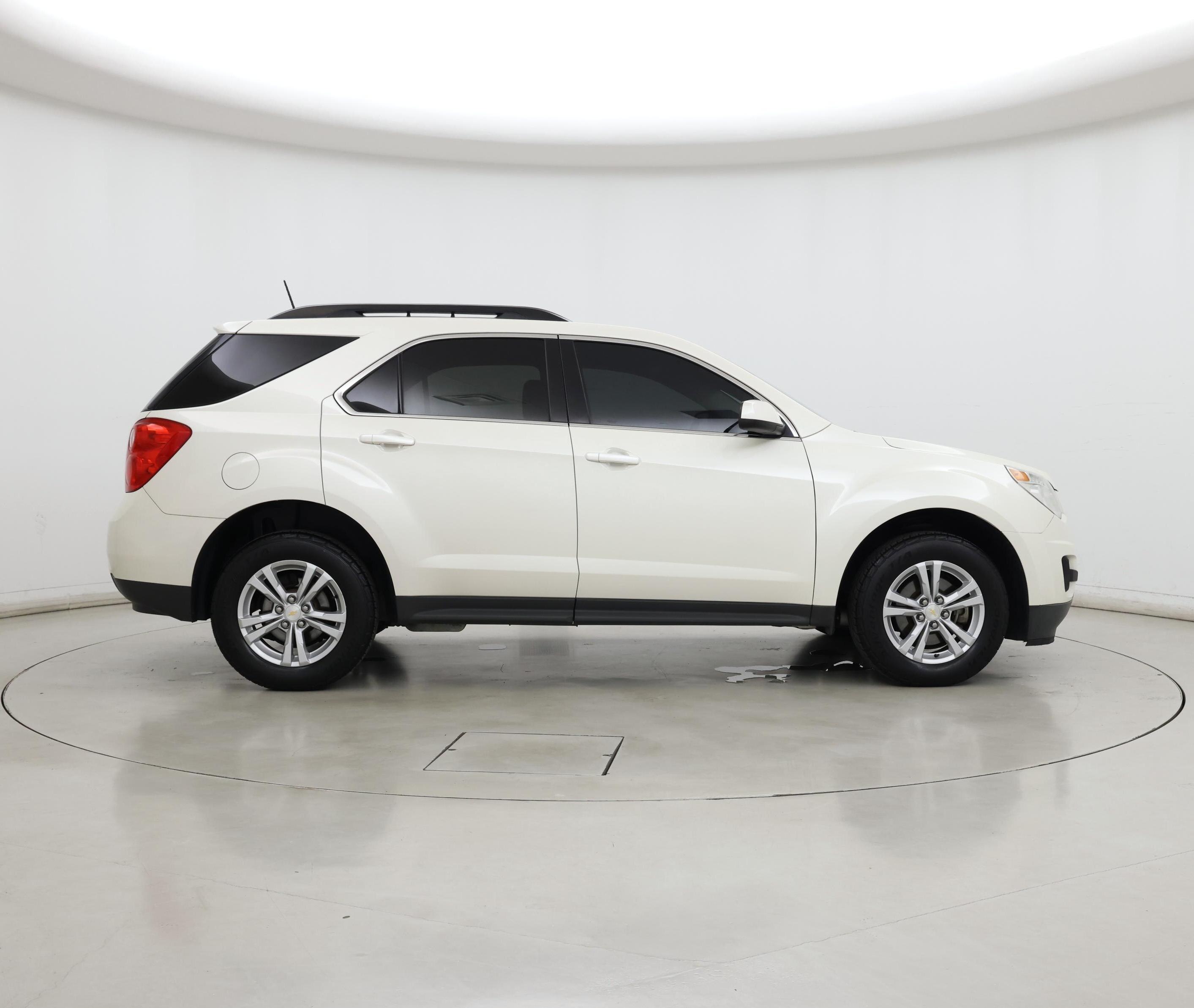 Thumbnail: 2015 Chevrolet Equinox - 7