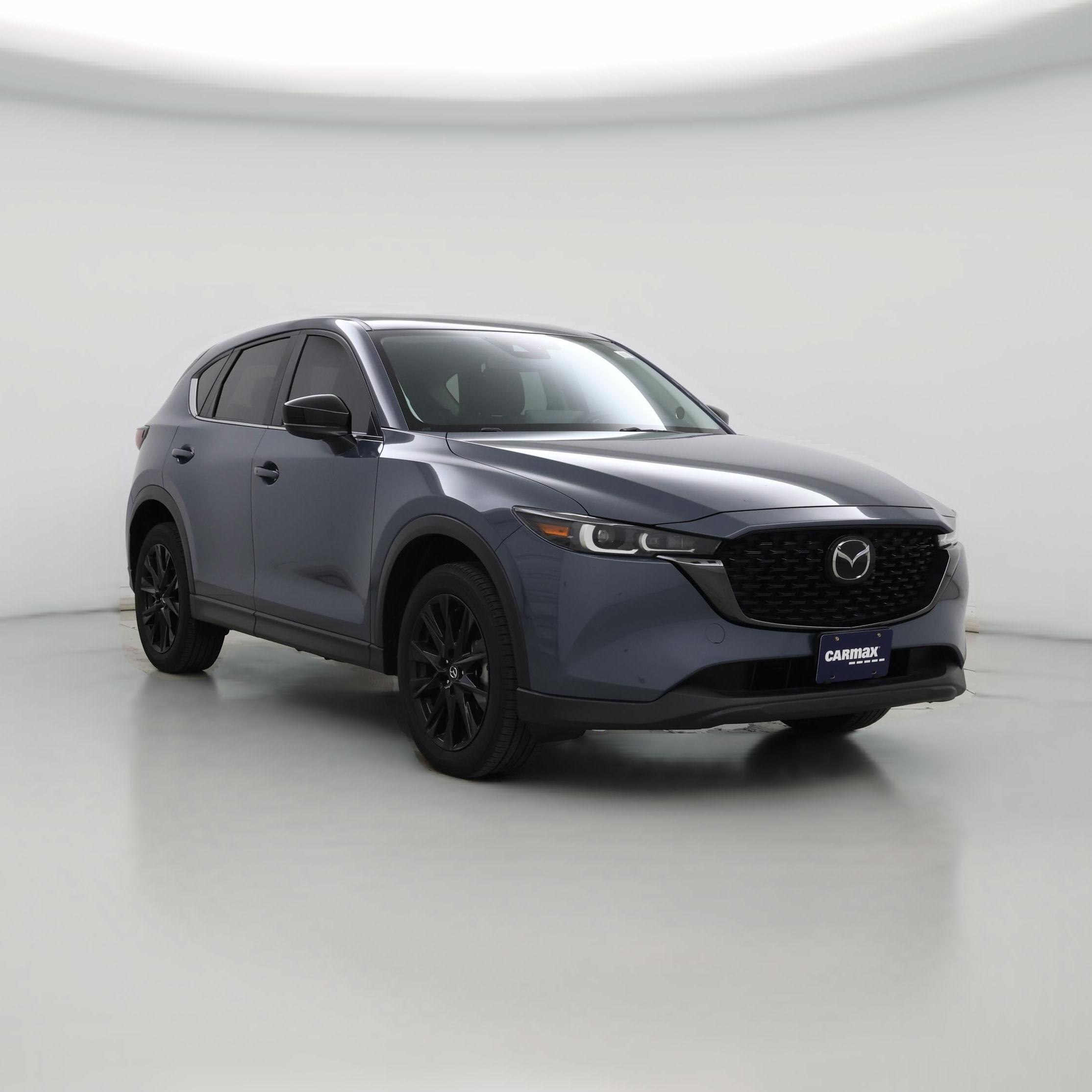 Thumbnail: 2024 Mazda CX-5 - 1