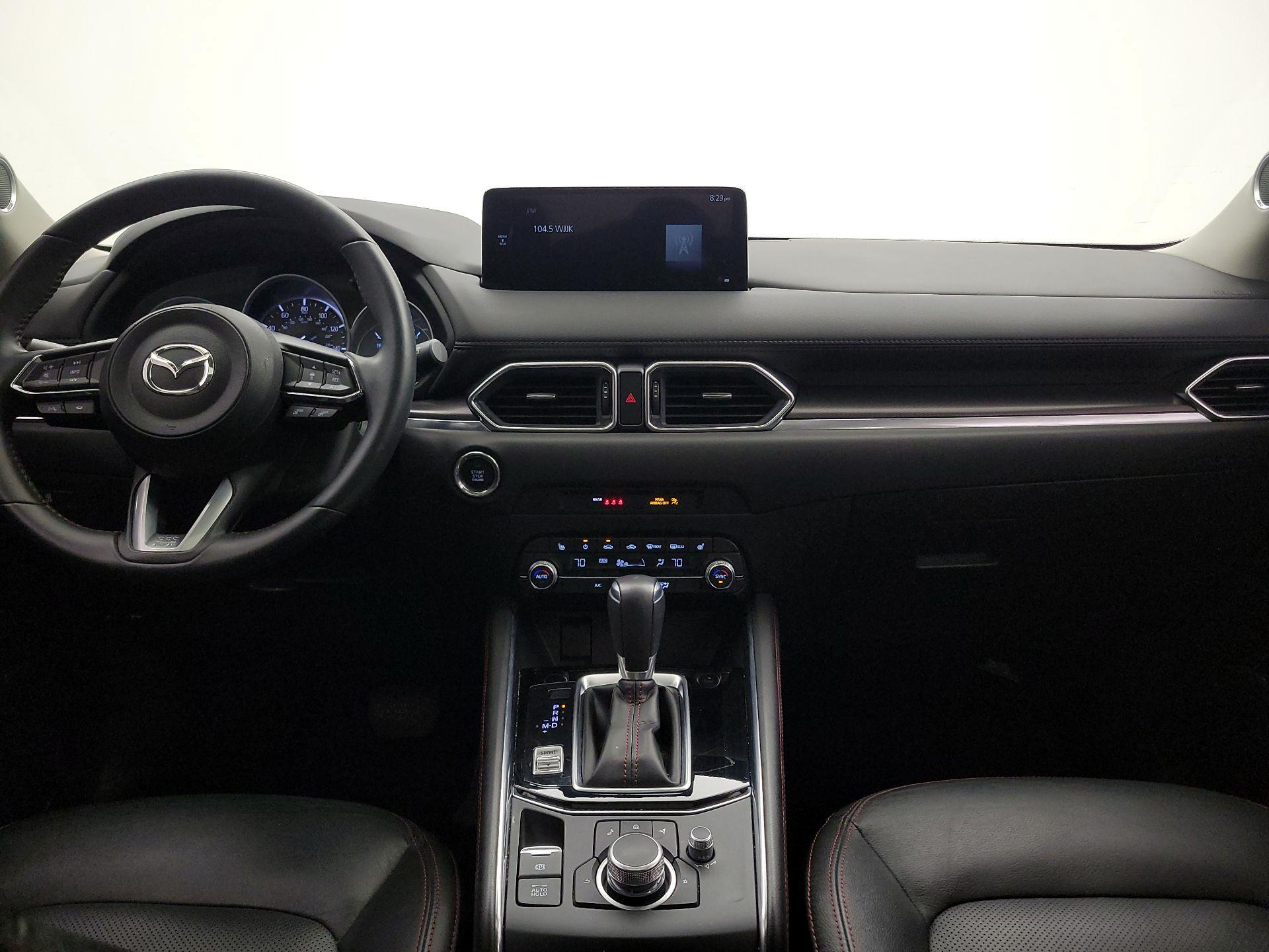 Thumbnail: 2024 Mazda CX-5 - 9