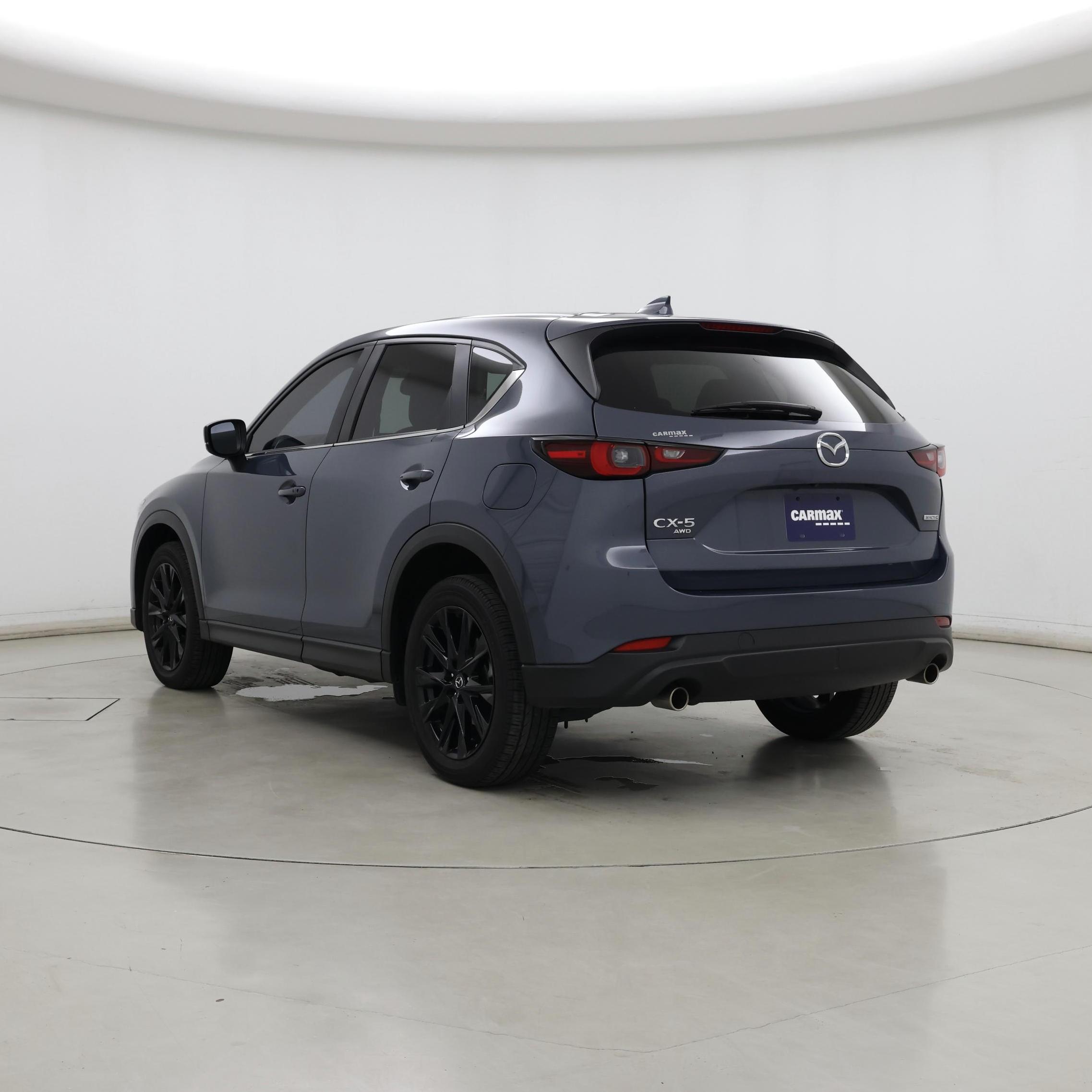 Thumbnail: 2024 Mazda CX-5 - 2