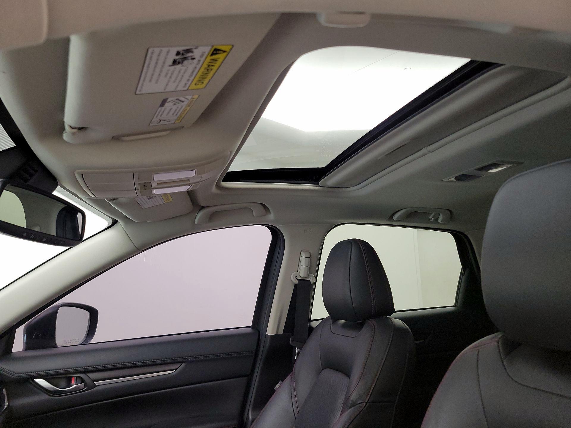 Thumbnail: 2024 Mazda CX-5 - 20