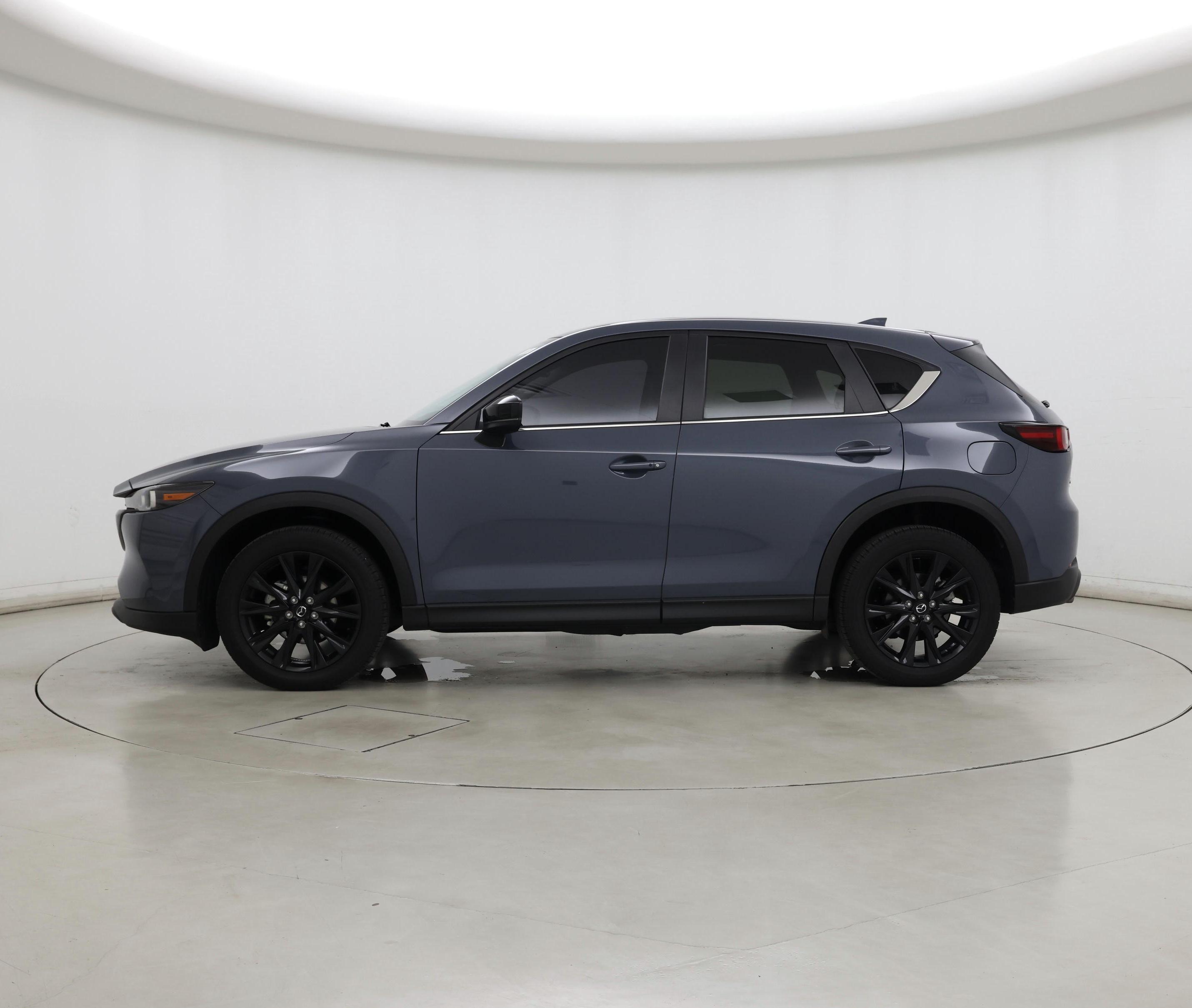 Thumbnail: 2024 Mazda CX-5 - 3
