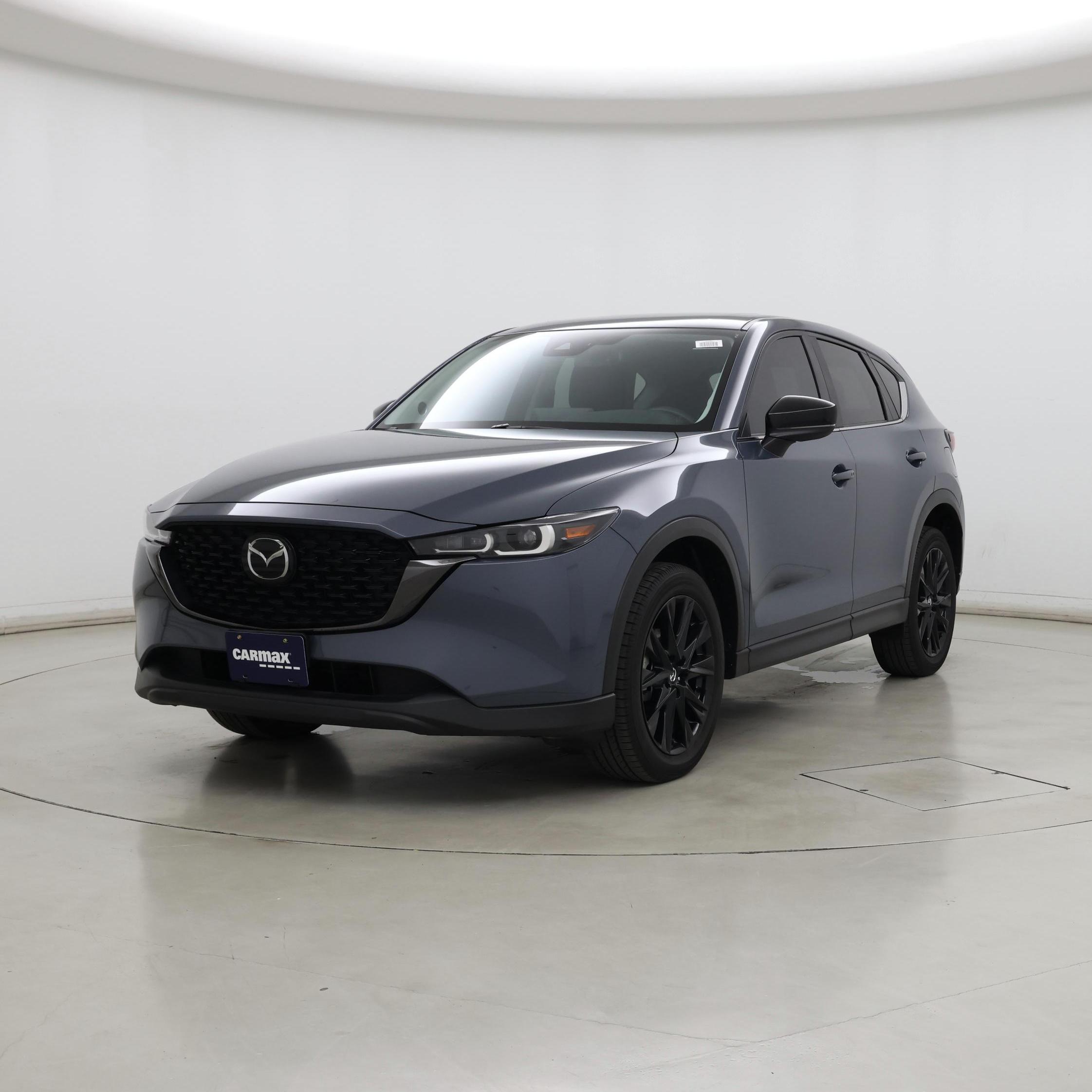 Thumbnail: 2024 Mazda CX-5 - 4