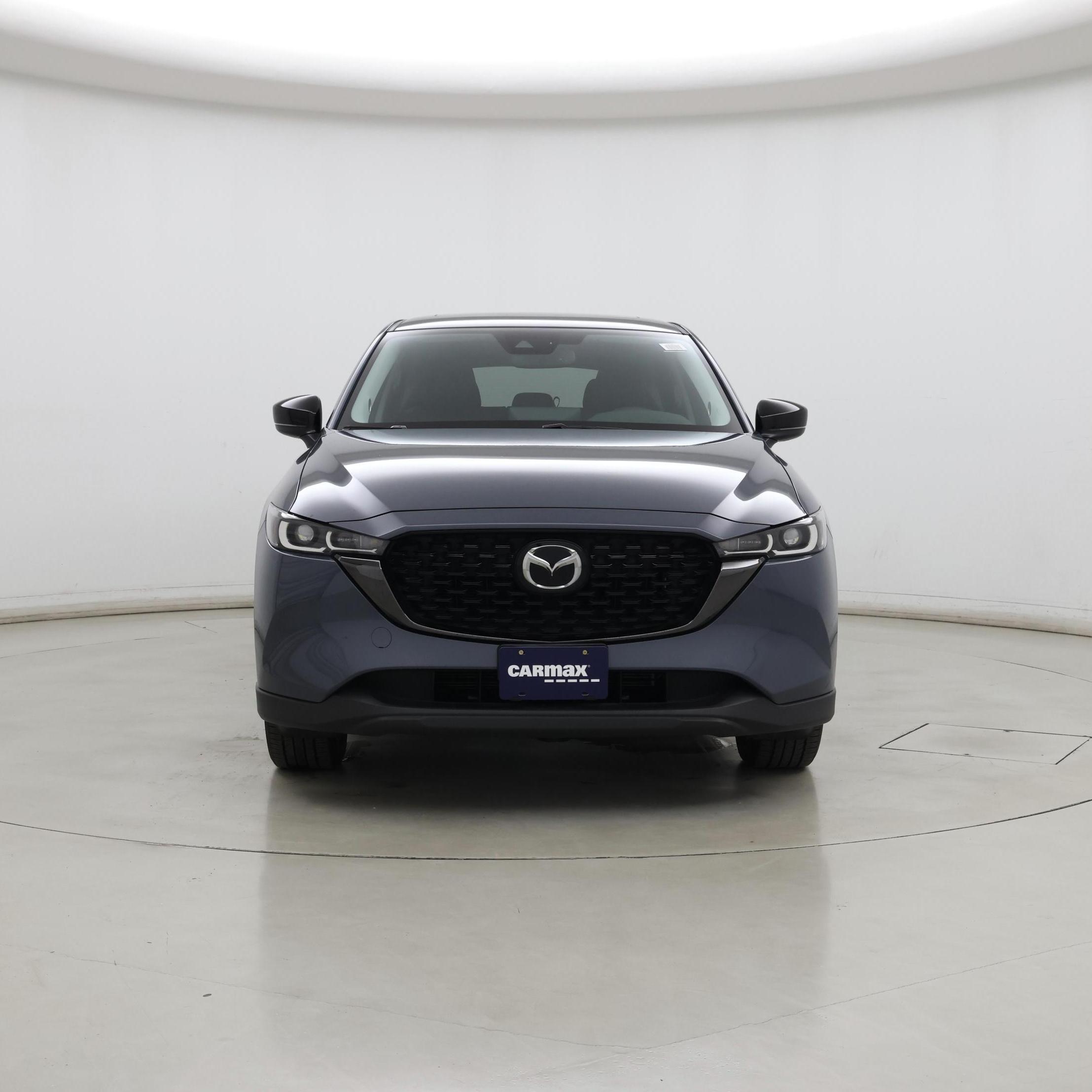Thumbnail: 2024 Mazda CX-5 - 5