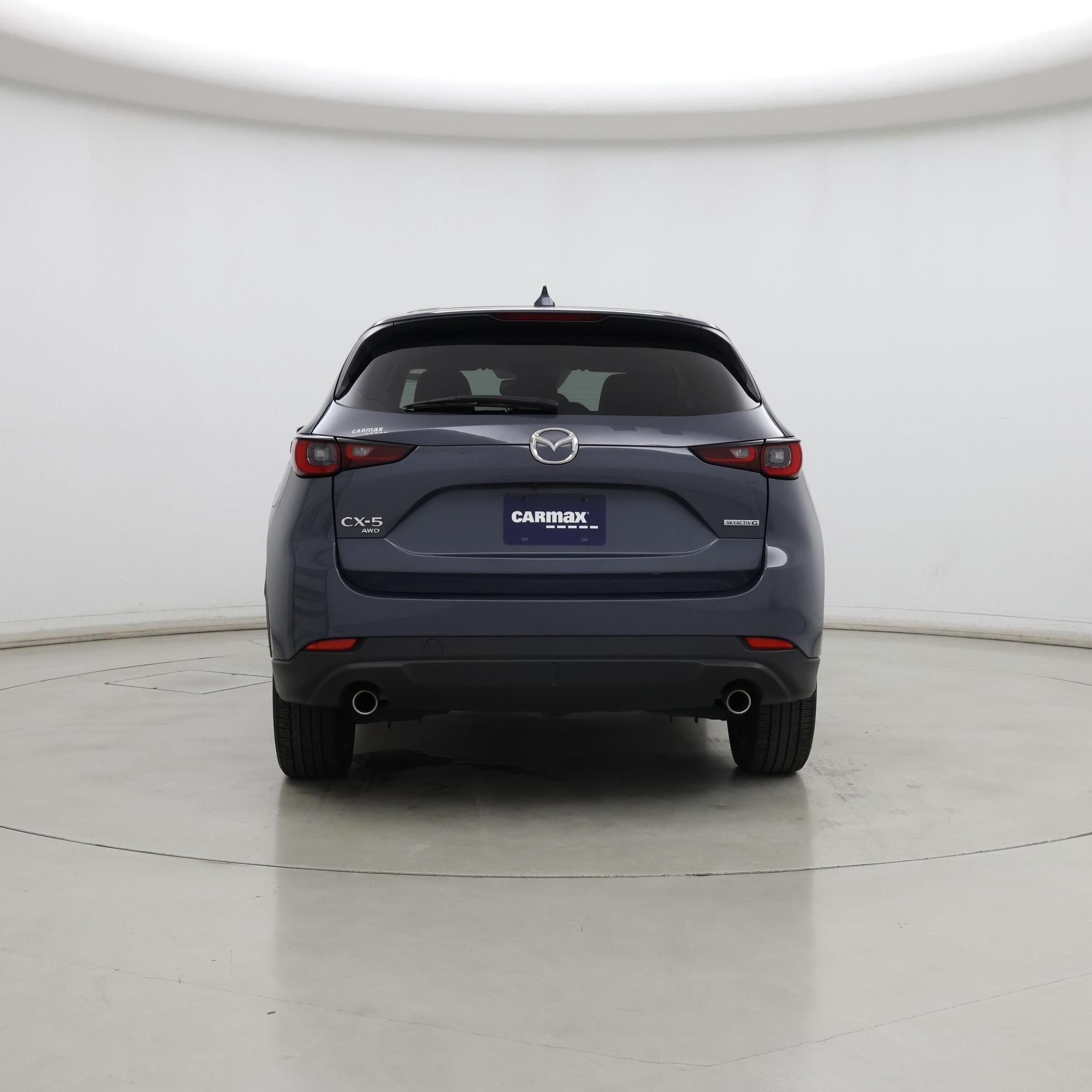 Thumbnail: 2024 Mazda CX-5 - 6