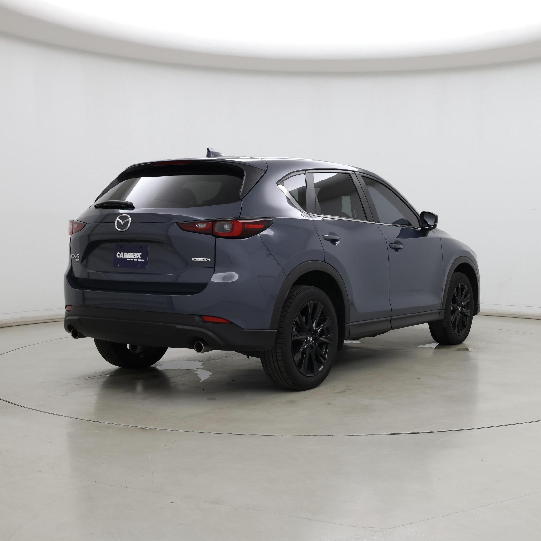 Thumbnail: 2024 Mazda CX-5 - 8