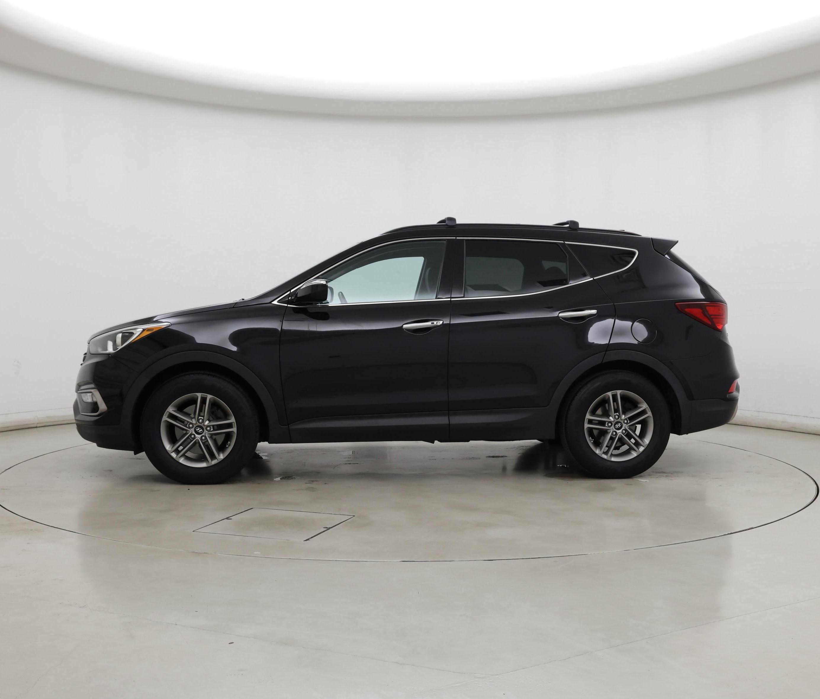 Thumbnail: 2017 Hyundai Santa Fe - 3