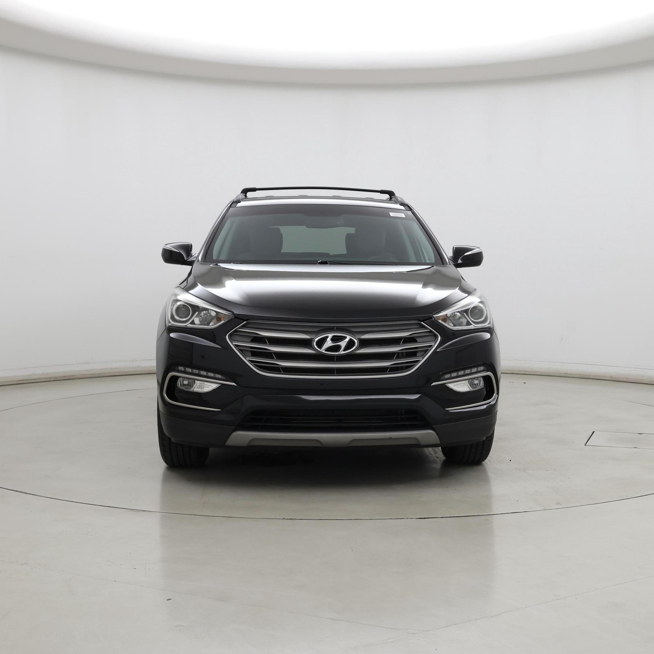 Thumbnail: 2017 Hyundai Santa Fe - 5