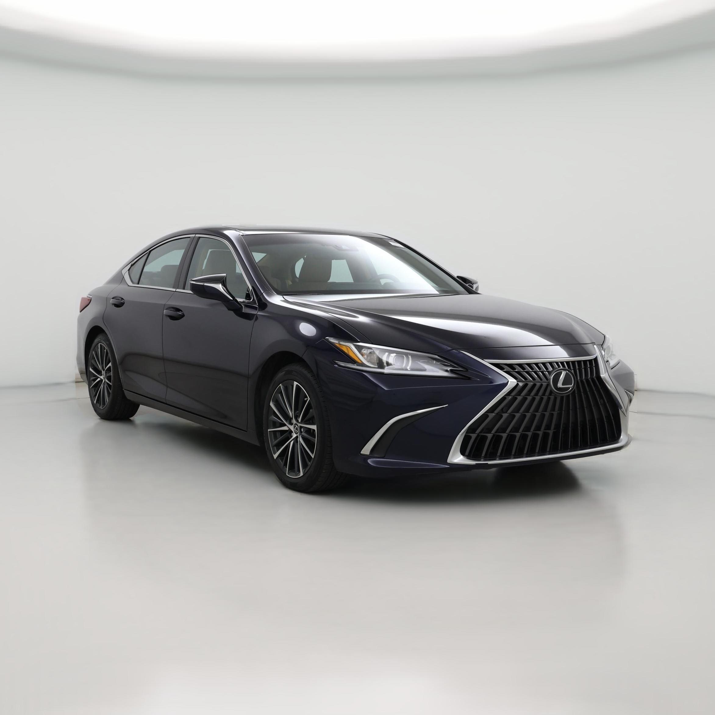 Thumbnail: 2022 Lexus ES - 1
