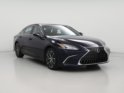 2022 Lexus ES 350