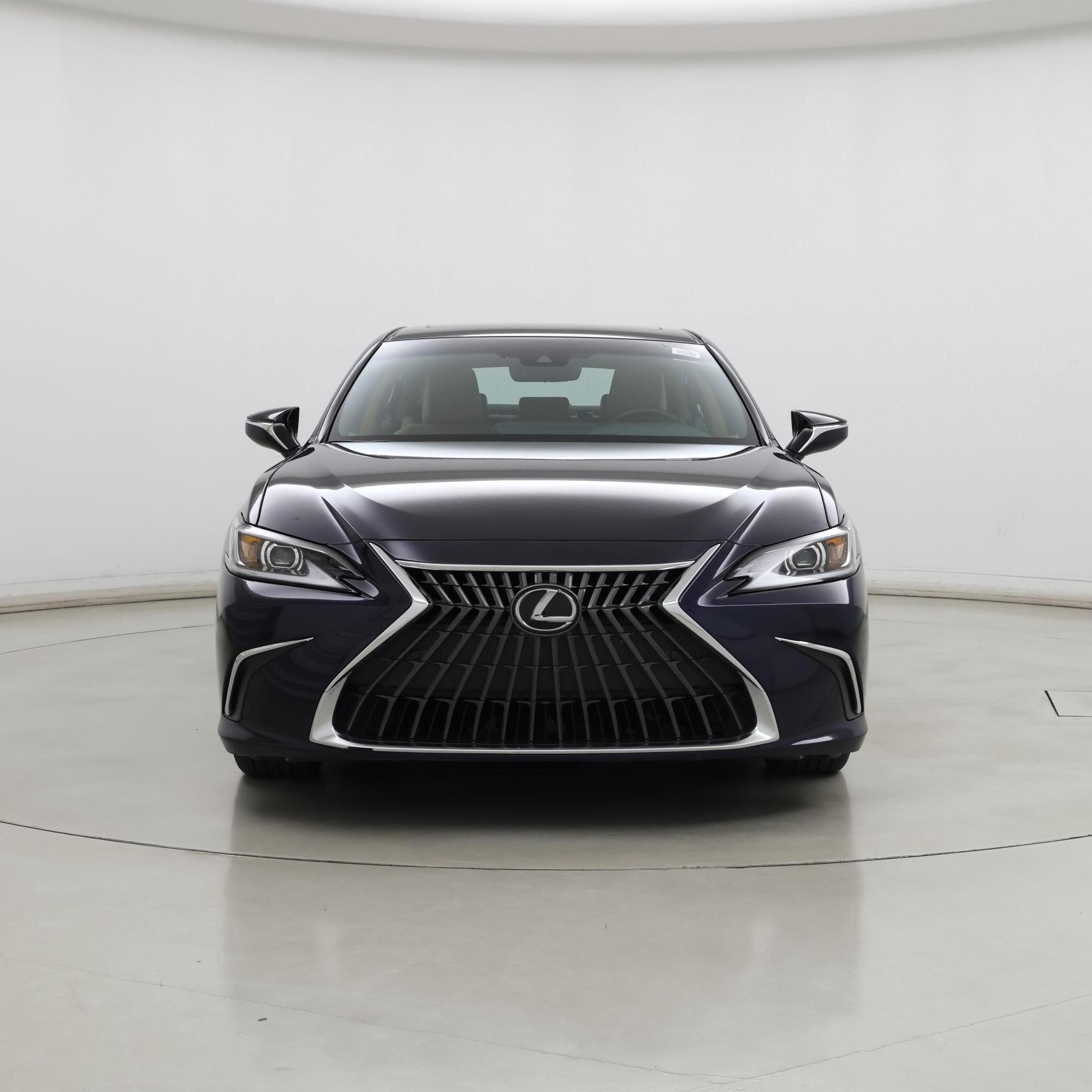 Thumbnail: 2022 Lexus ES - 5