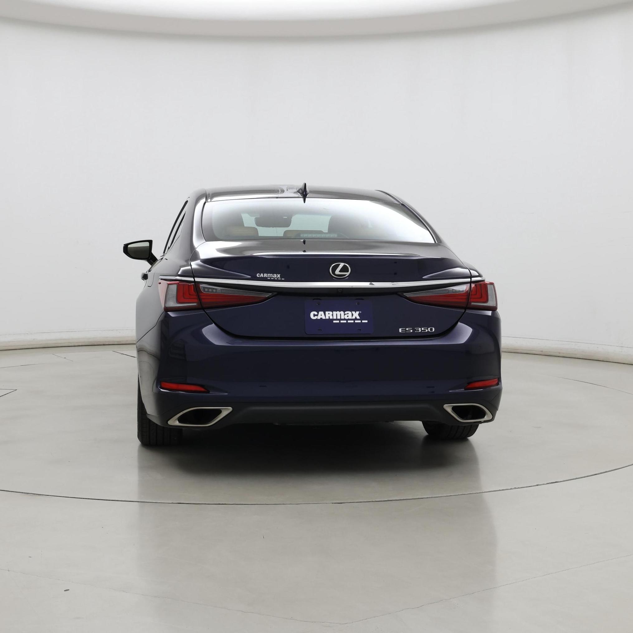 Thumbnail: 2022 Lexus ES - 6