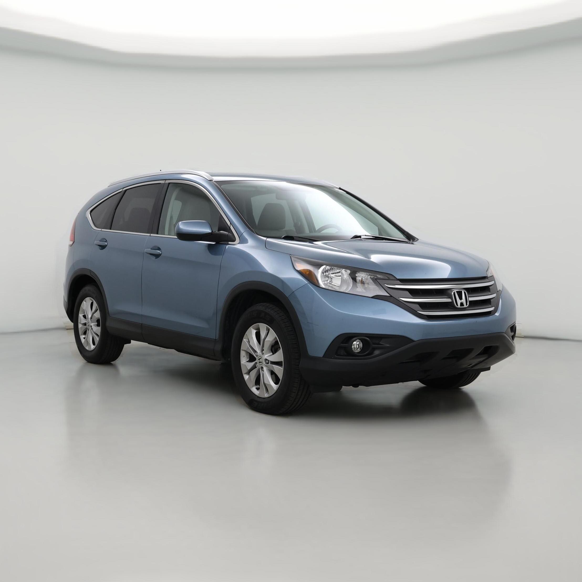 Thumbnail: 2014 Honda CR-V - 1