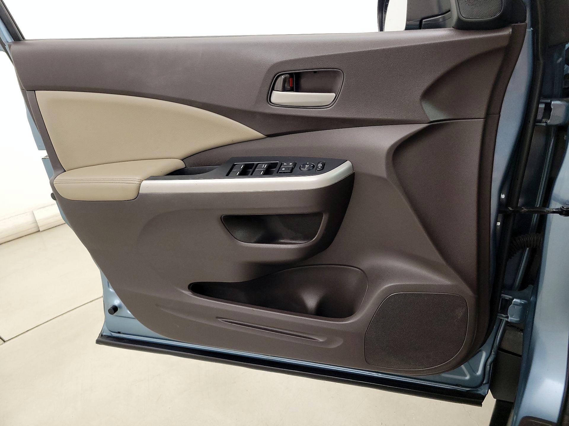 Thumbnail: 2014 Honda CR-V - 12