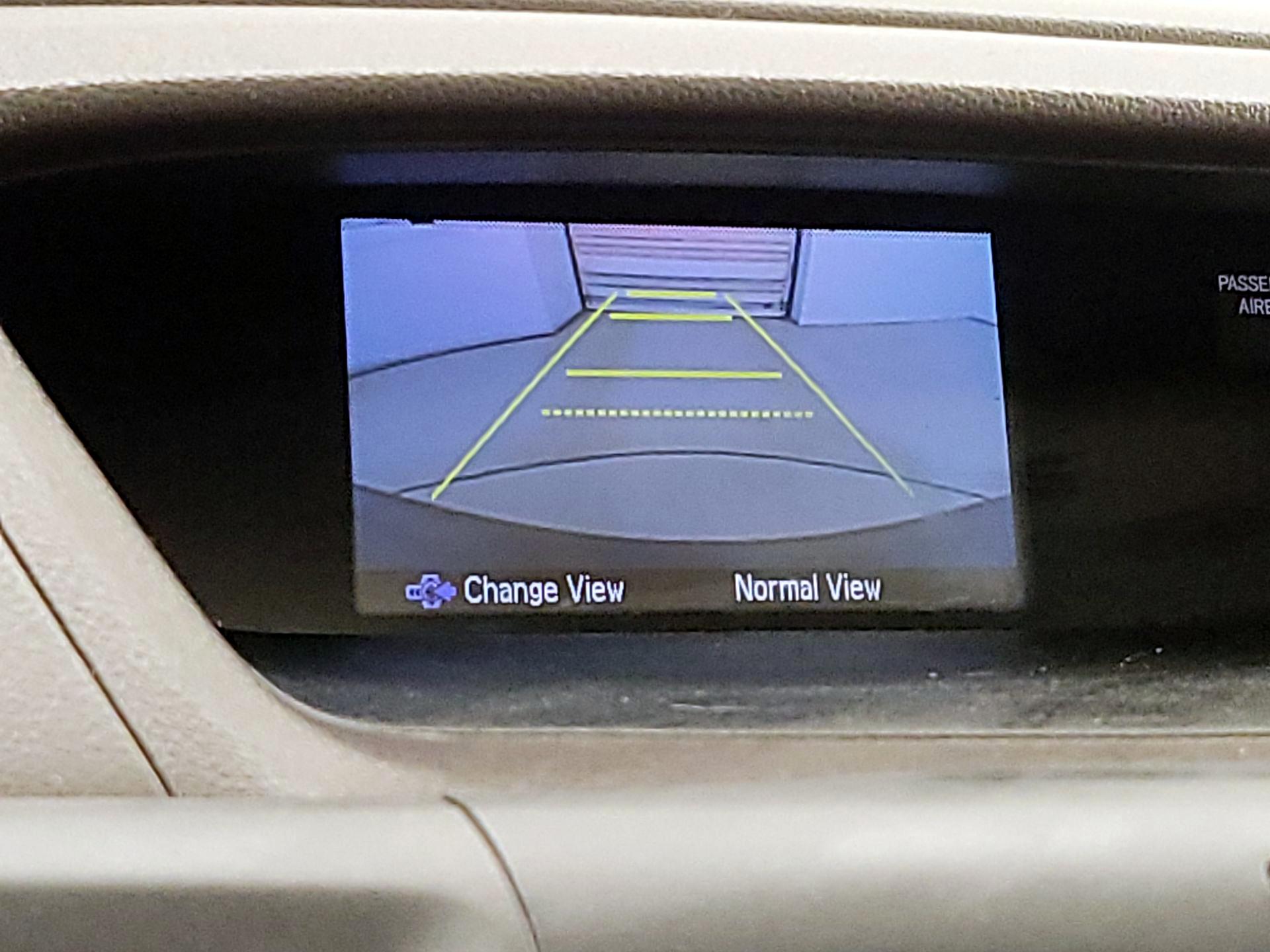 Thumbnail: 2014 Honda CR-V - 14