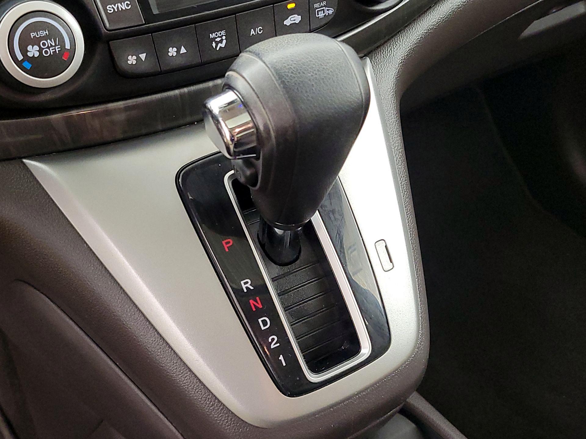 Thumbnail: 2014 Honda CR-V - 17