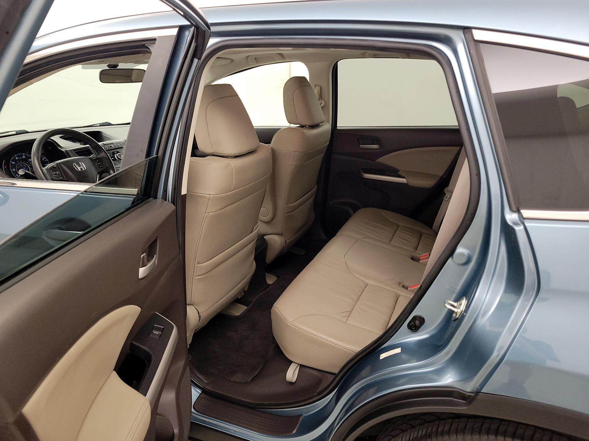 Thumbnail: 2014 Honda CR-V - 20