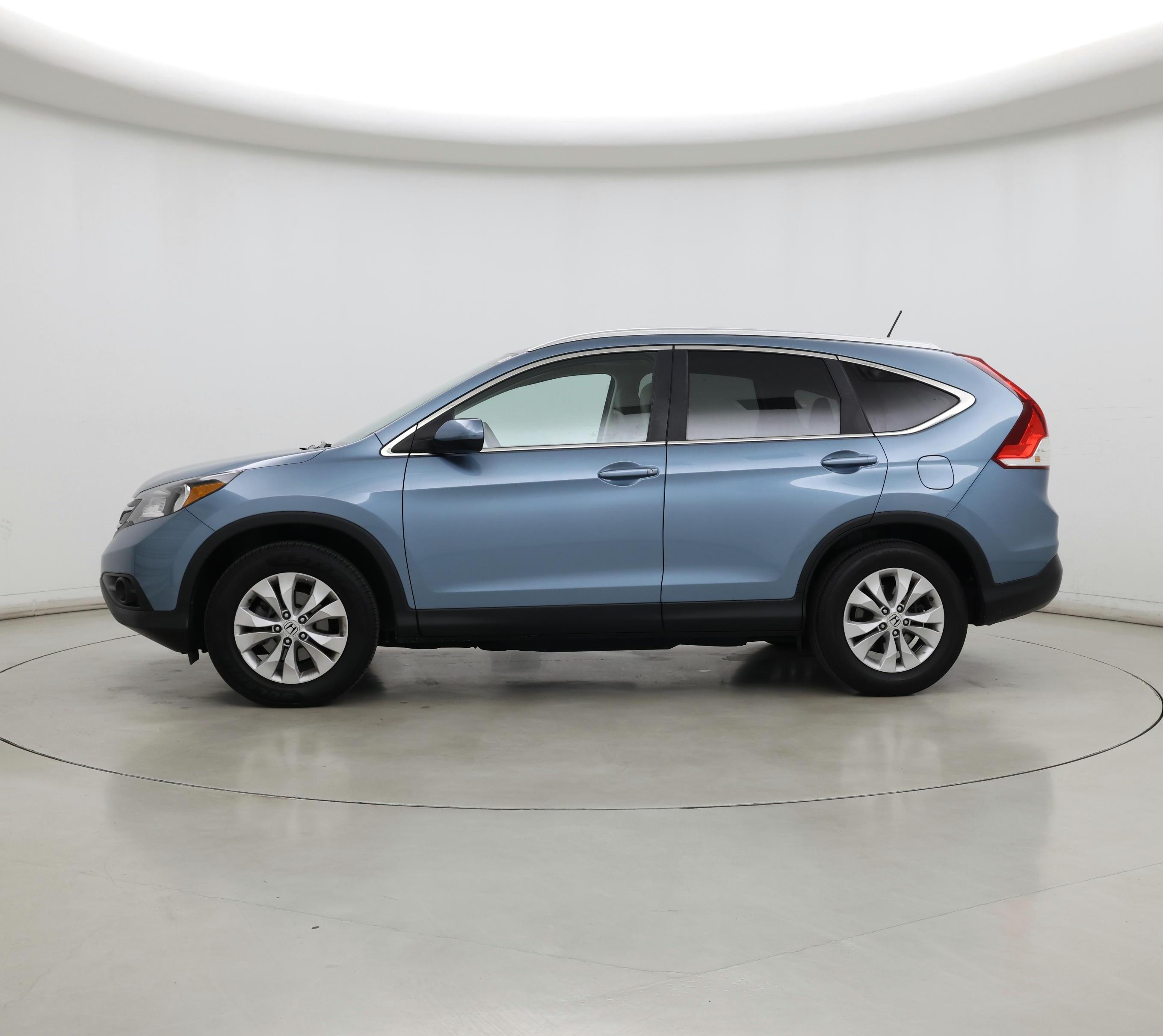 Thumbnail: 2014 Honda CR-V - 3