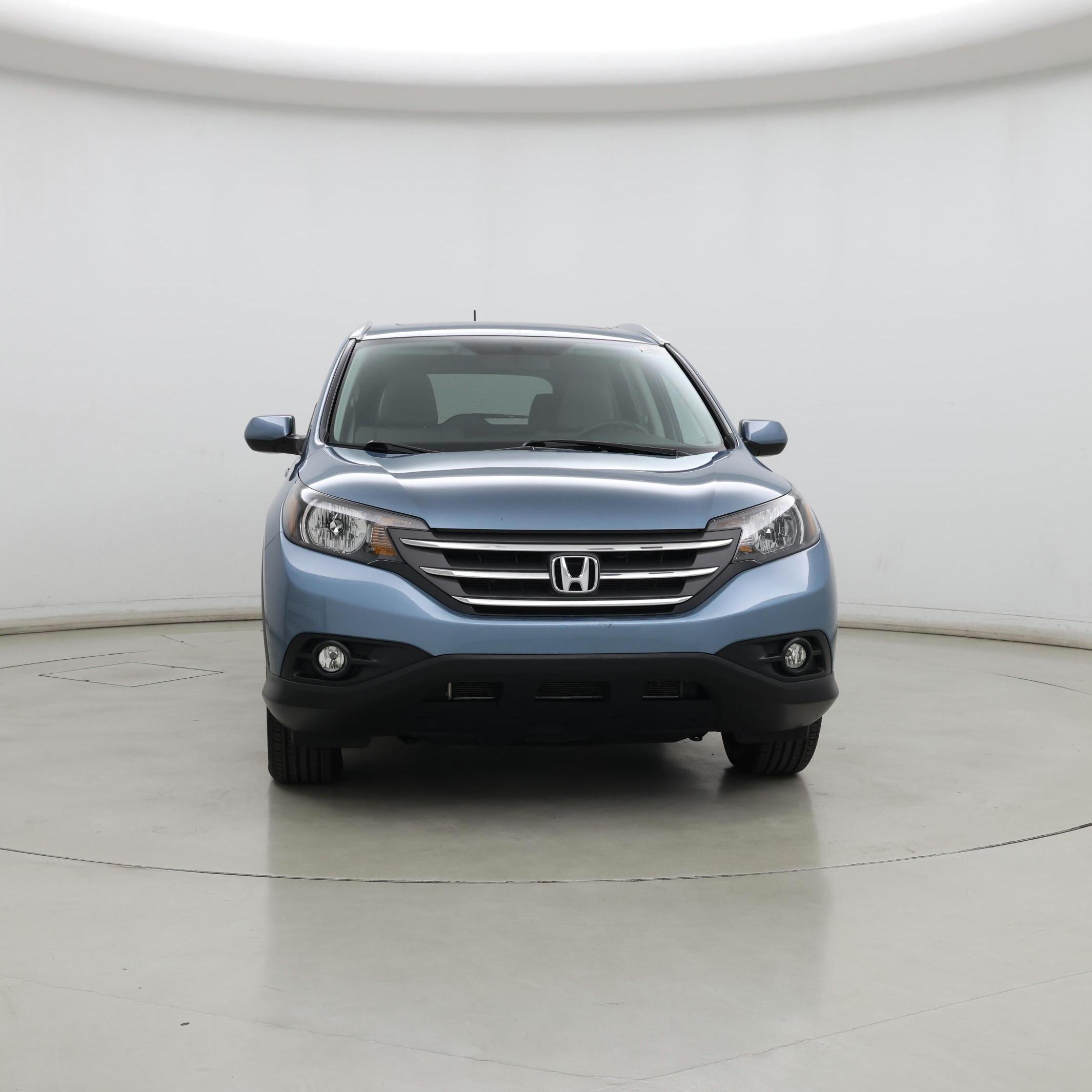Thumbnail: 2014 Honda CR-V - 5
