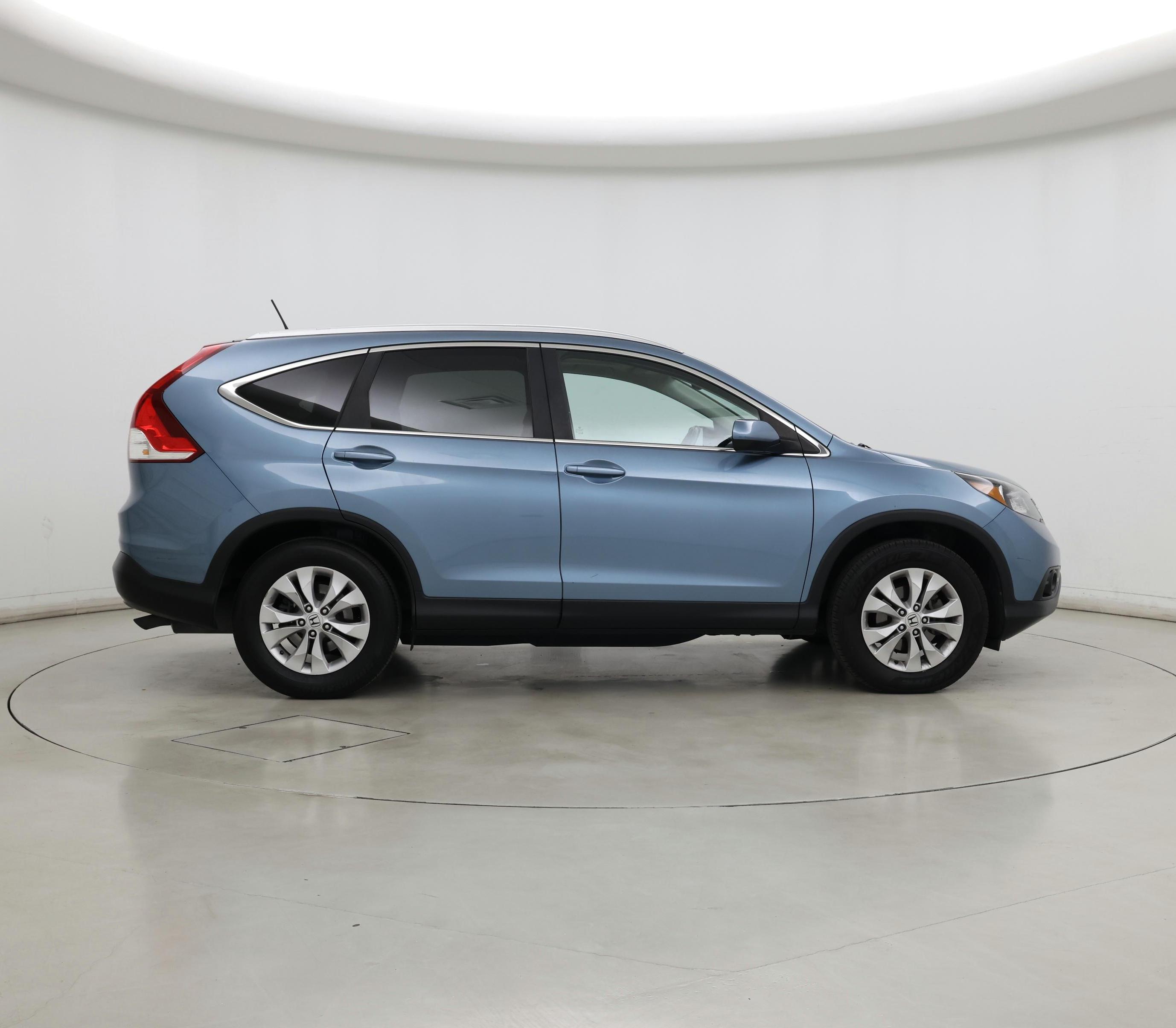 Thumbnail: 2014 Honda CR-V - 7