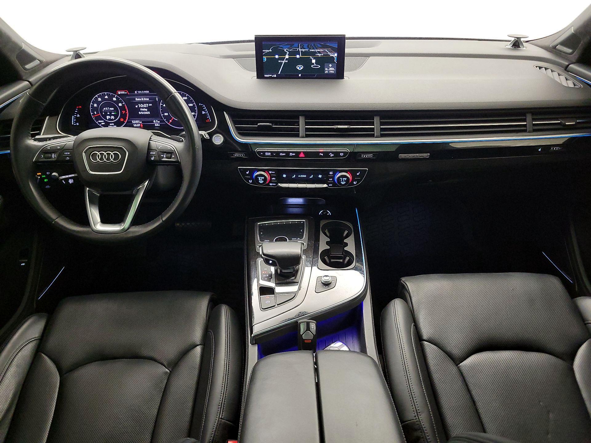 Thumbnail: 2018 Audi Q7 - 9