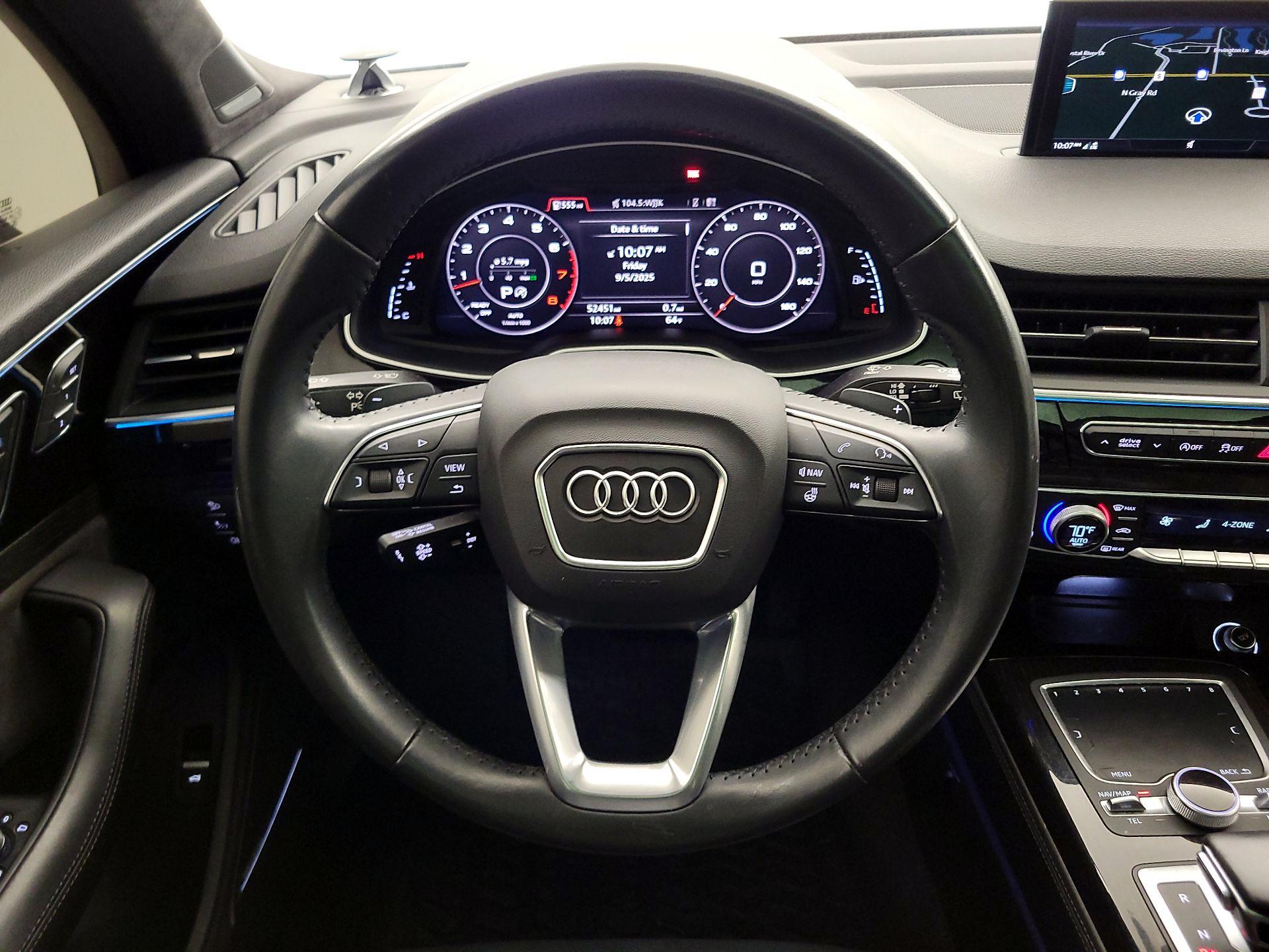 Thumbnail: 2018 Audi Q7 - 10