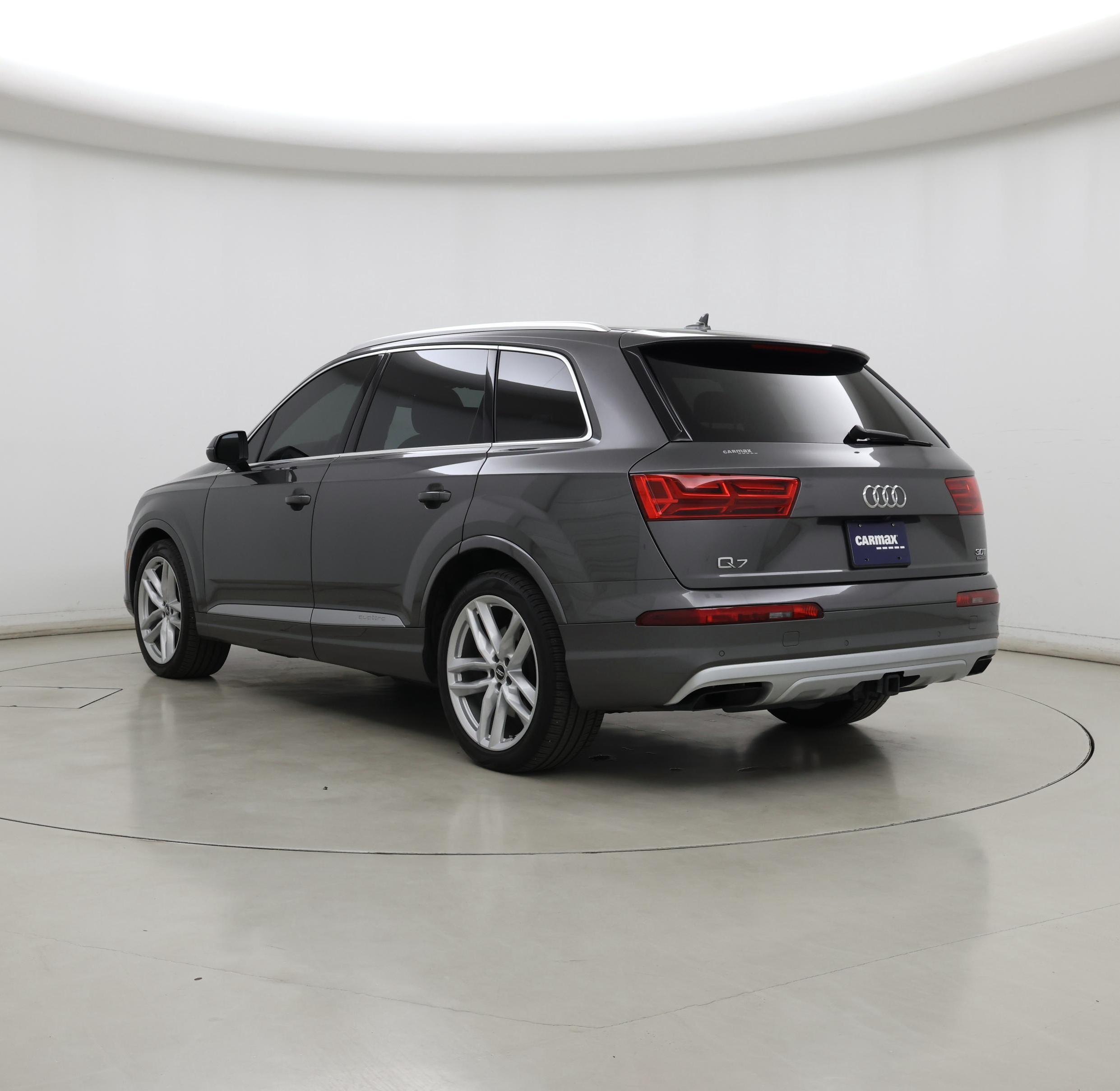 Thumbnail: 2018 Audi Q7 - 2