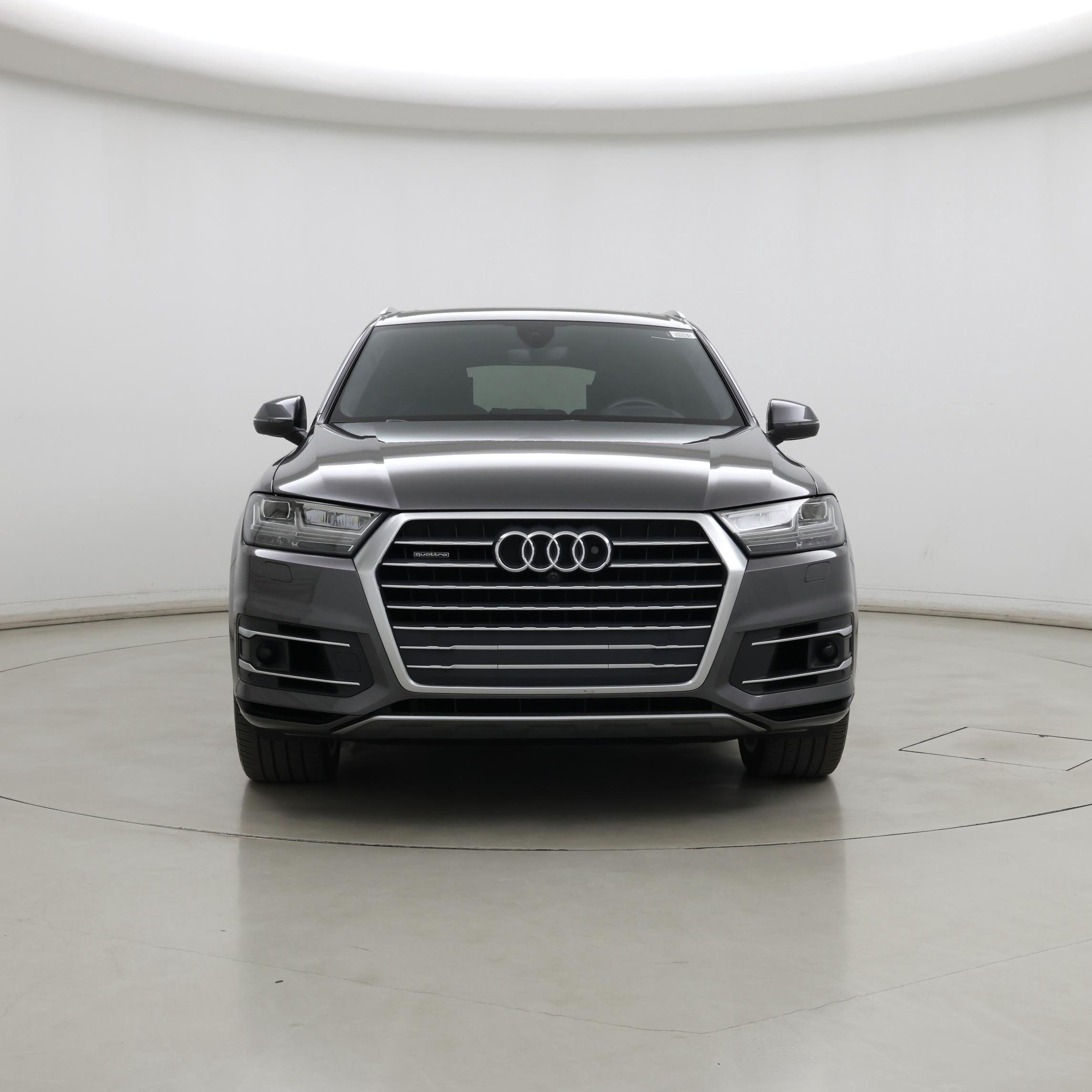 Thumbnail: 2018 Audi Q7 - 5