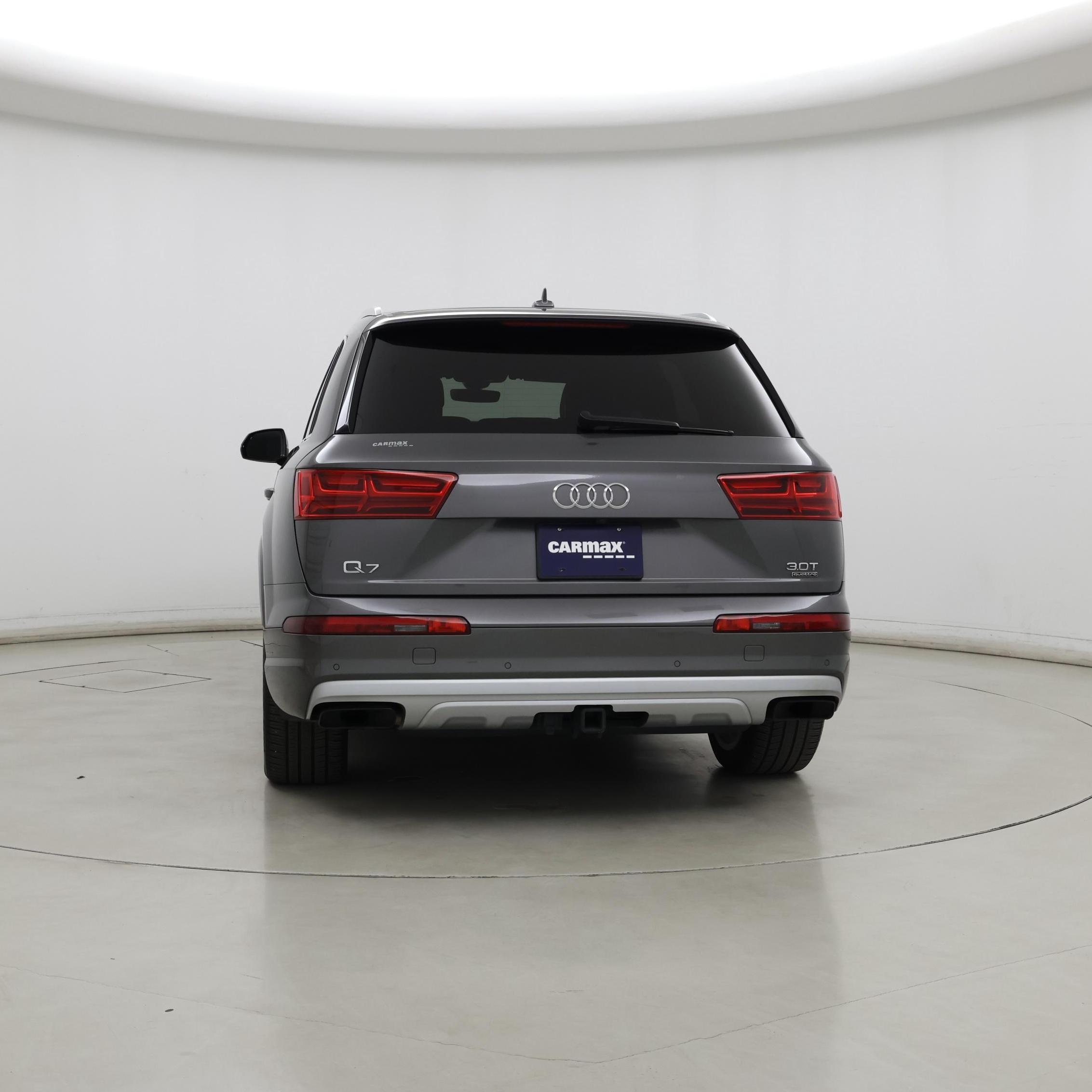 Thumbnail: 2018 Audi Q7 - 6