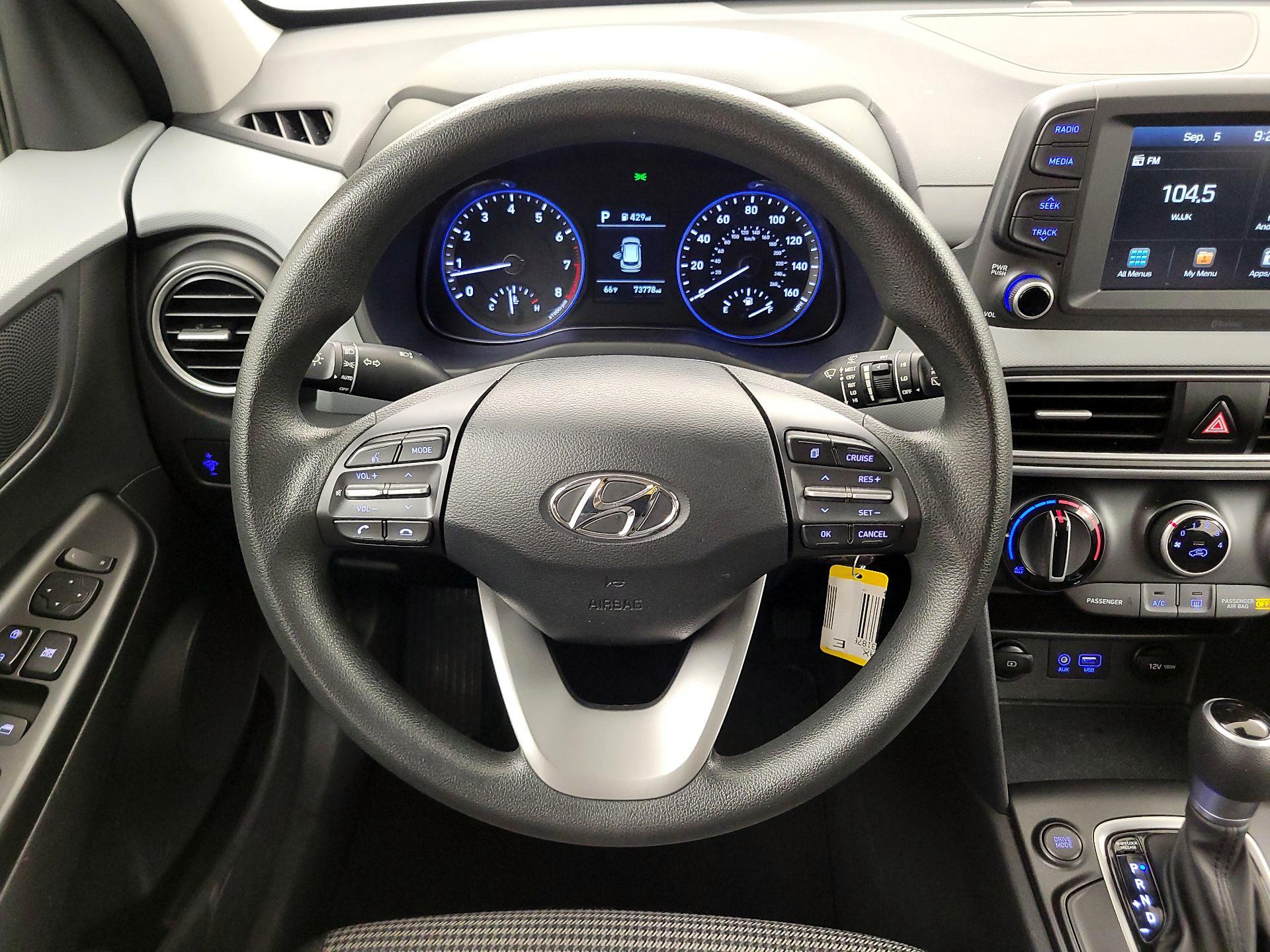 Thumbnail: 2019 Hyundai Kona - 10