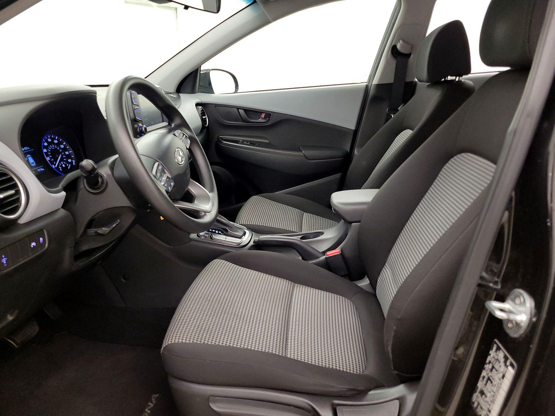 Thumbnail: 2019 Hyundai Kona - 11