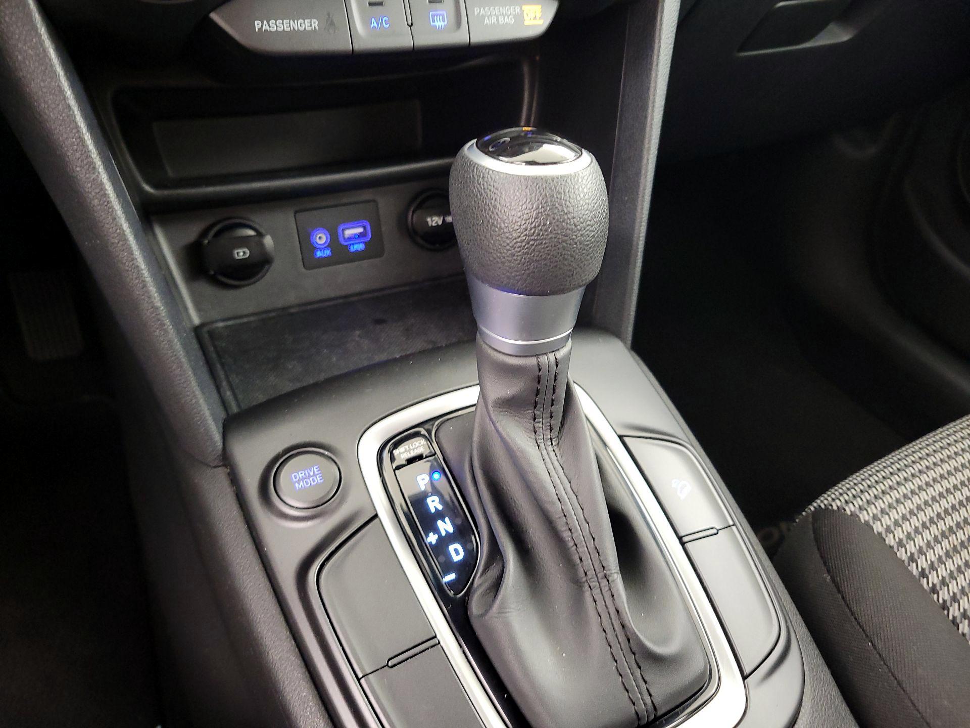 Thumbnail: 2019 Hyundai Kona - 17