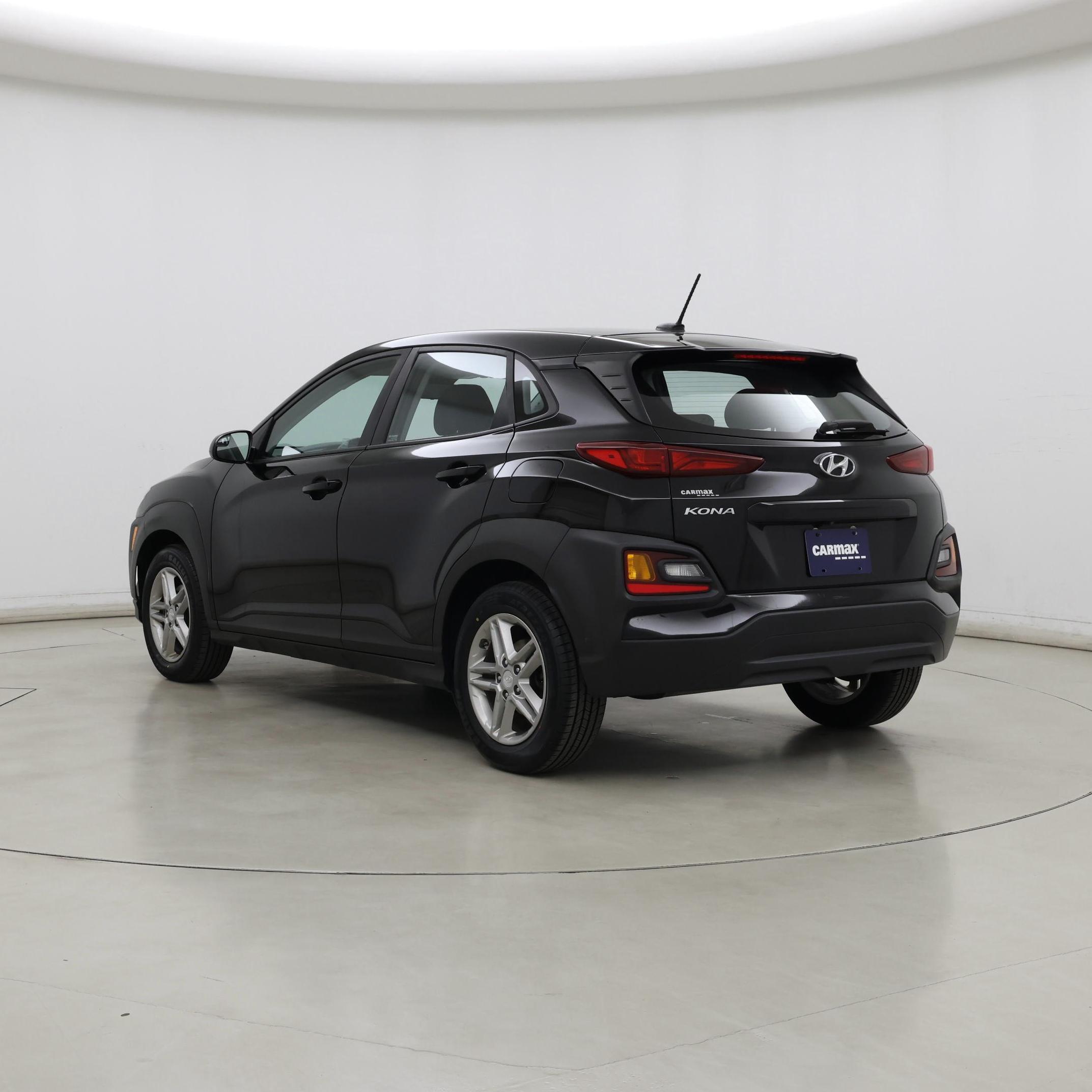 Thumbnail: 2019 Hyundai Kona - 2