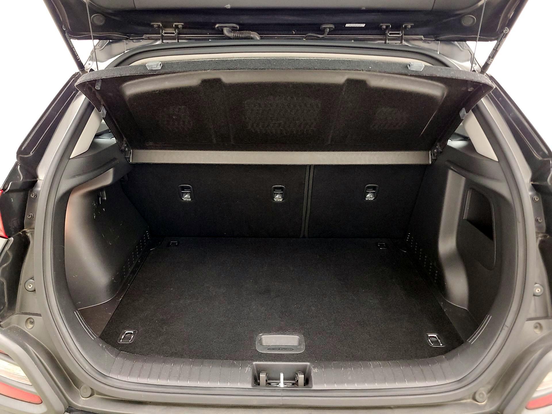 Thumbnail: 2019 Hyundai Kona - 20
