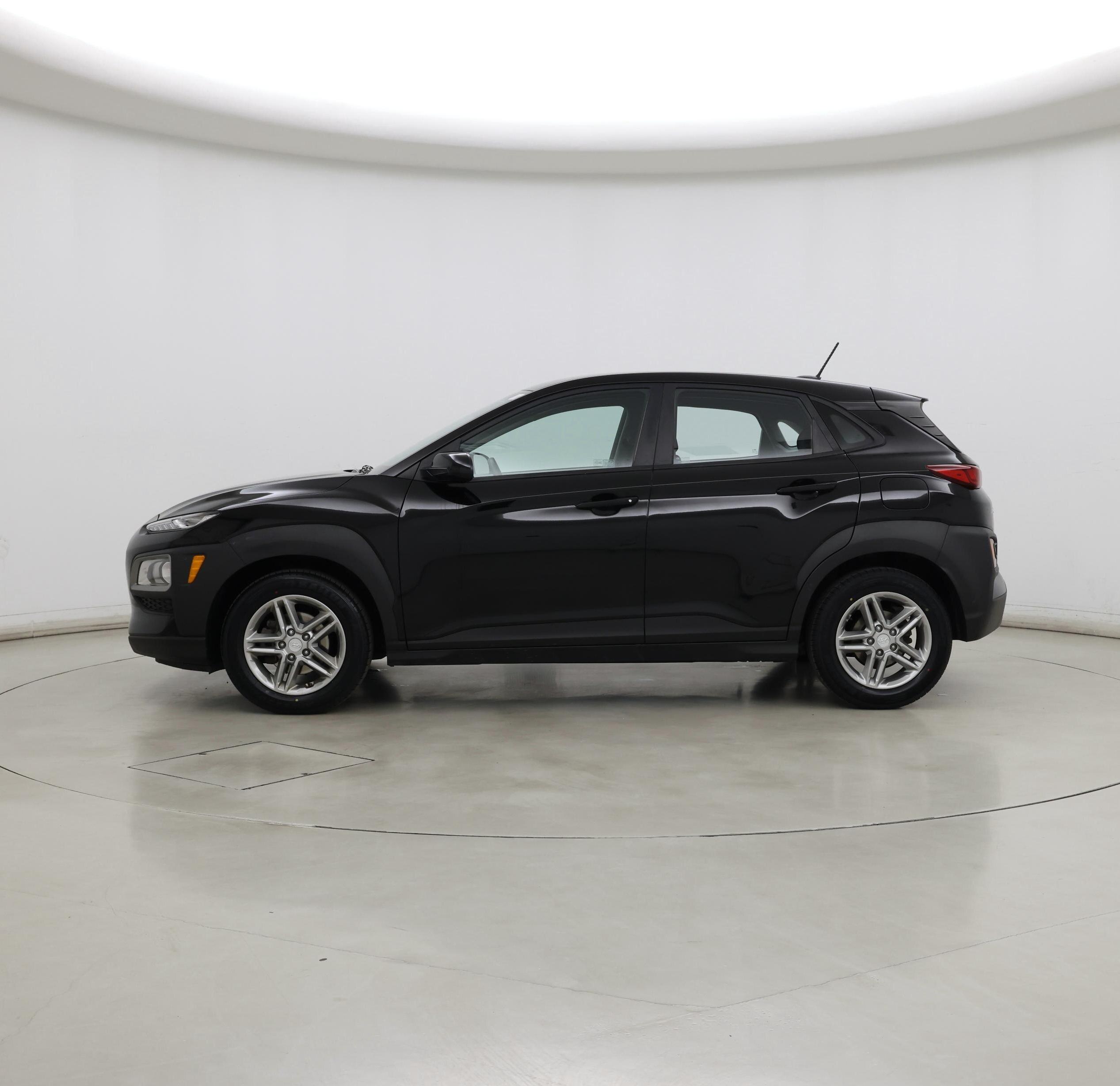 Thumbnail: 2019 Hyundai Kona - 3