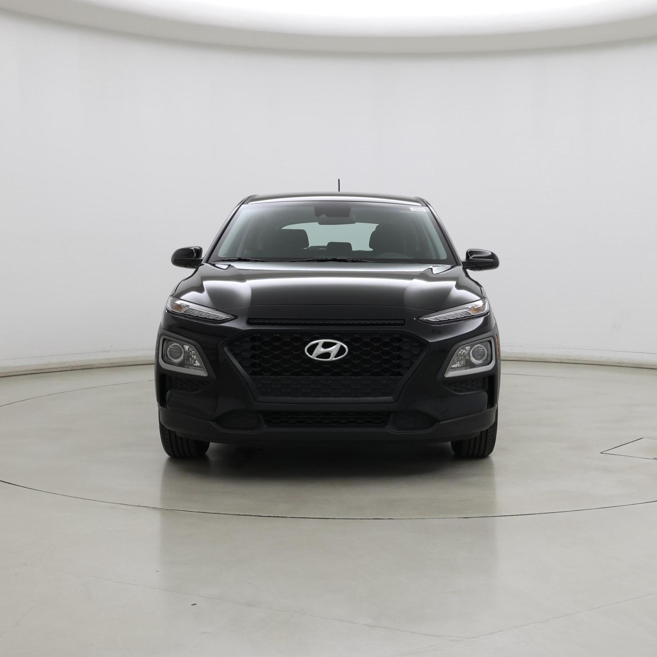 Thumbnail: 2019 Hyundai Kona - 5