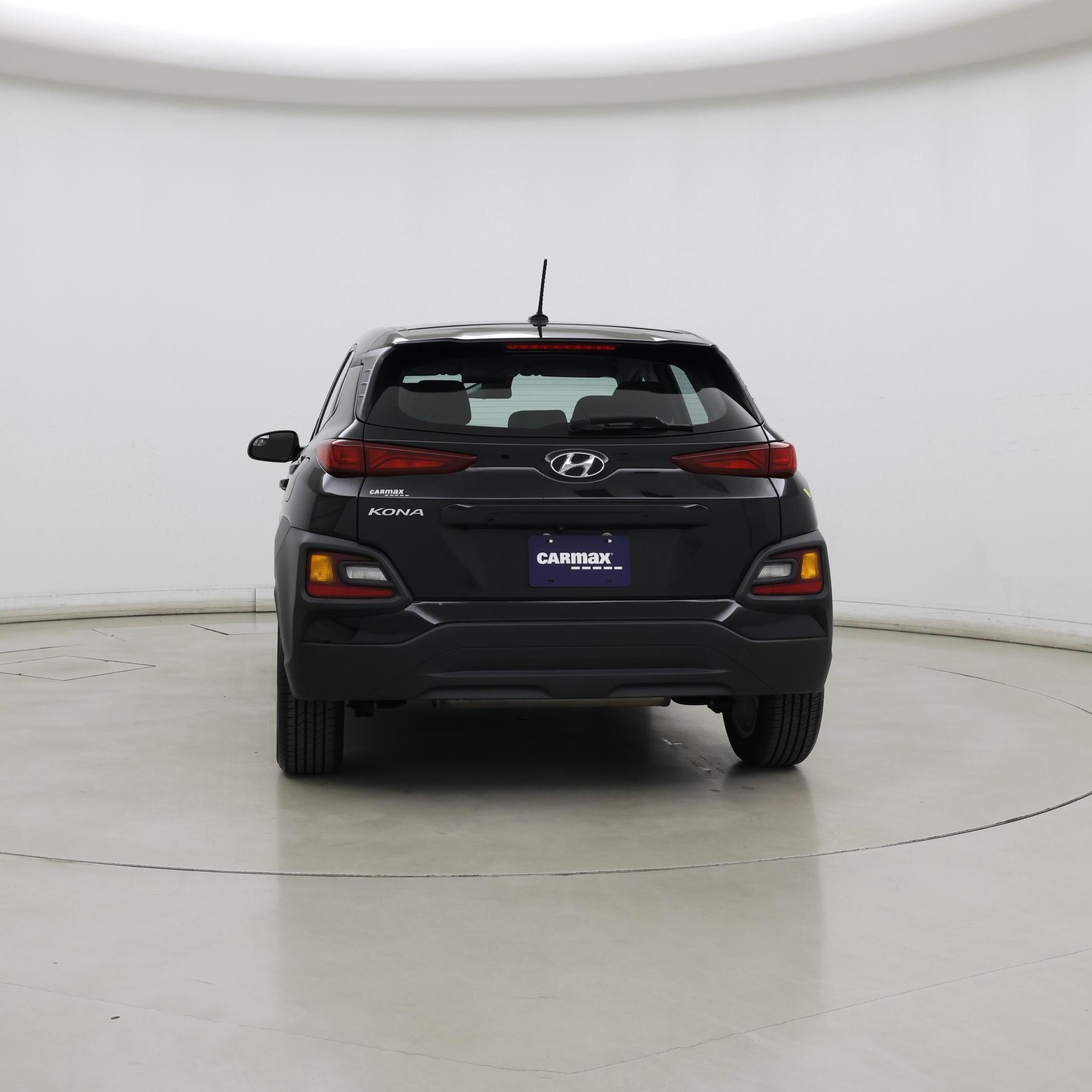 Thumbnail: 2019 Hyundai Kona - 6