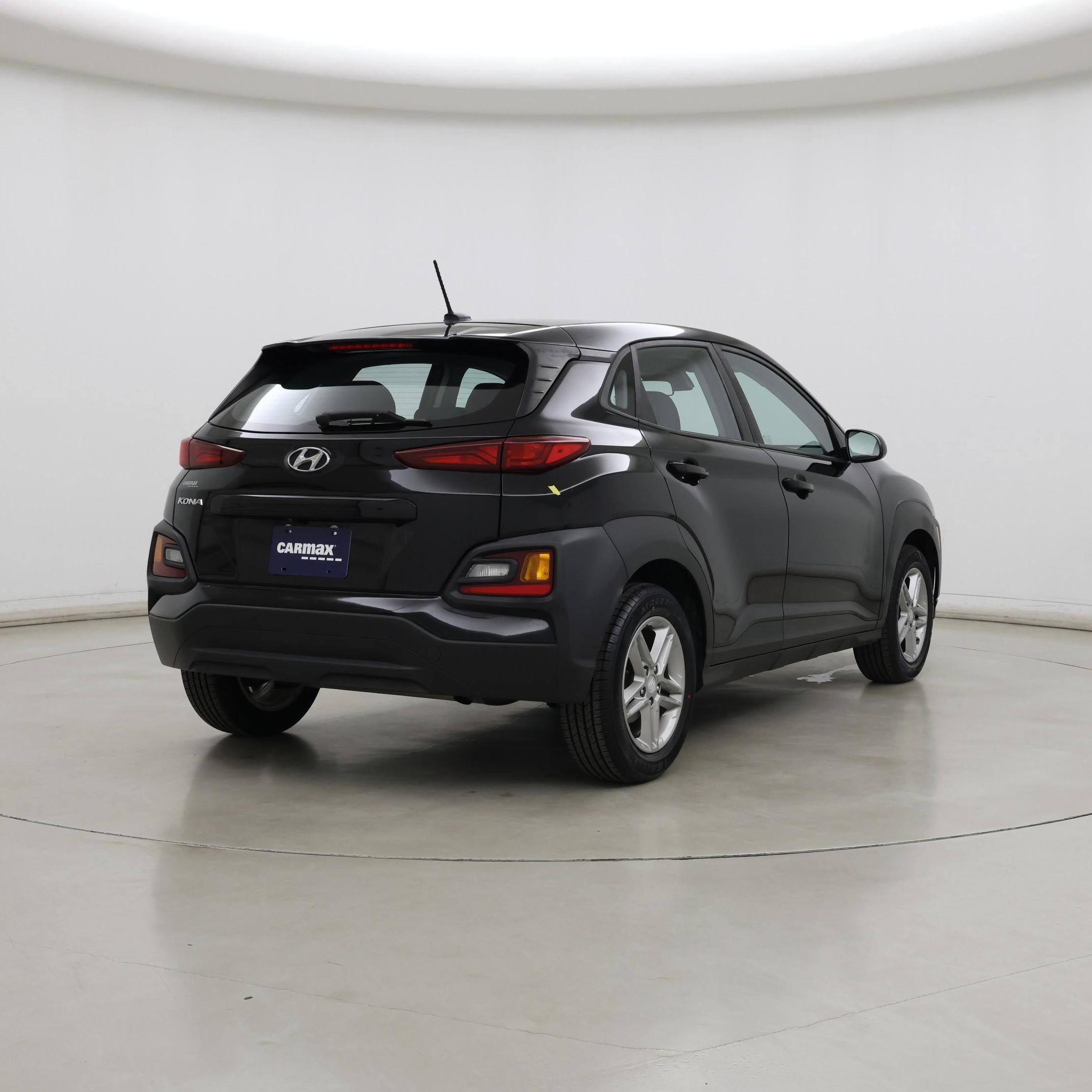 Thumbnail: 2019 Hyundai Kona - 8