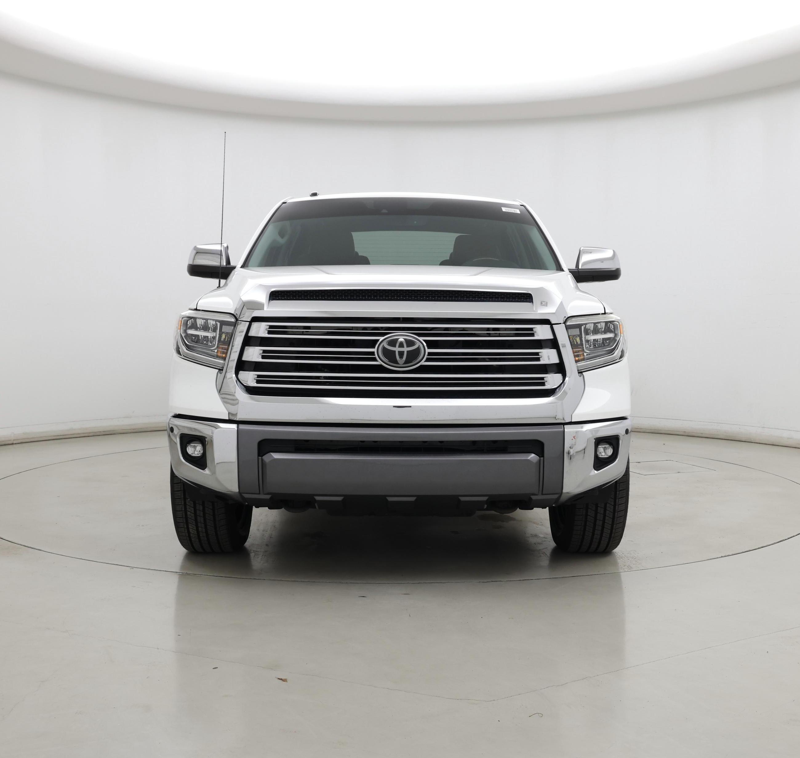 Thumbnail: 2018 Toyota Tundra - 5