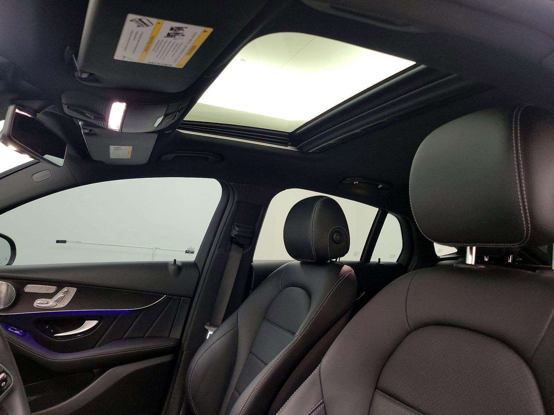Thumbnail: 2020 Mercedes-Benz GLC - 20