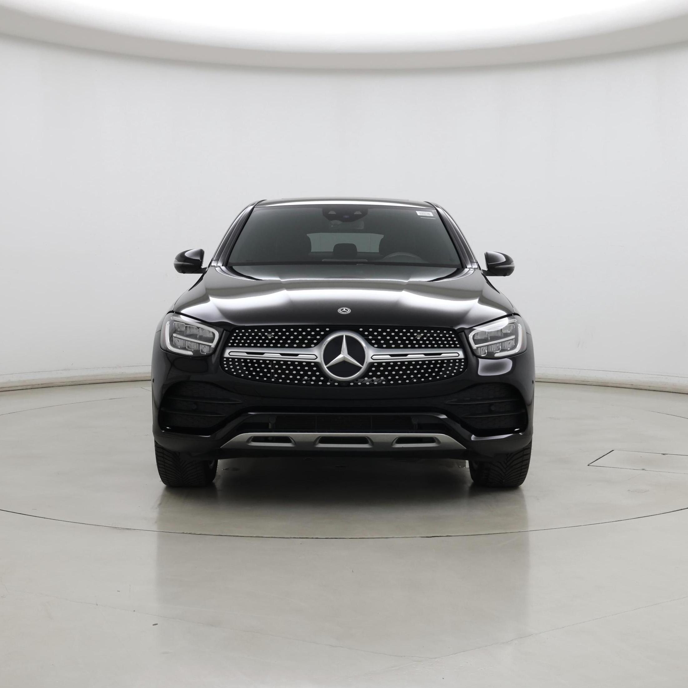 Thumbnail: 2020 Mercedes-Benz GLC - 5