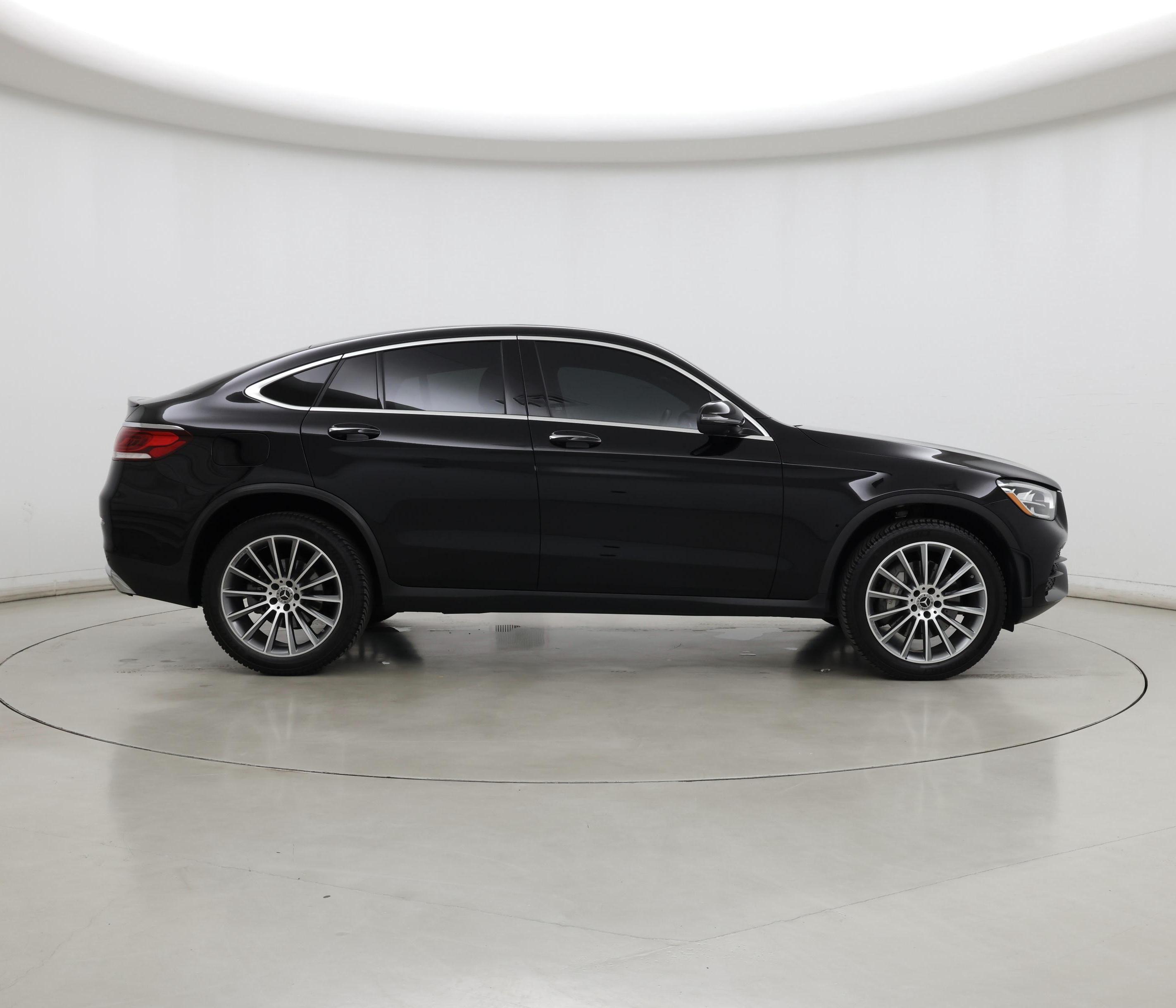 Thumbnail: 2020 Mercedes-Benz GLC - 7